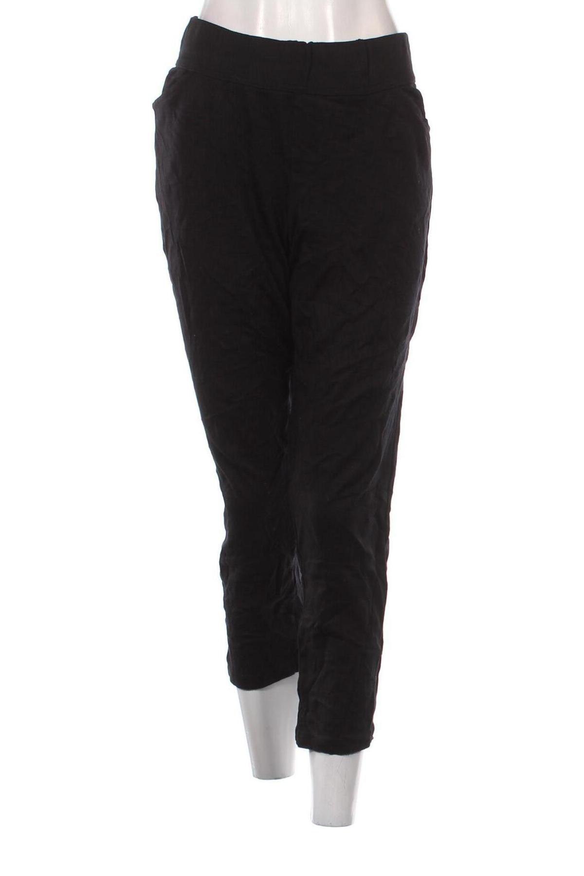 Damenhose Pont Neuf, Größe XL, Farbe Schwarz, Preis 28,99 €