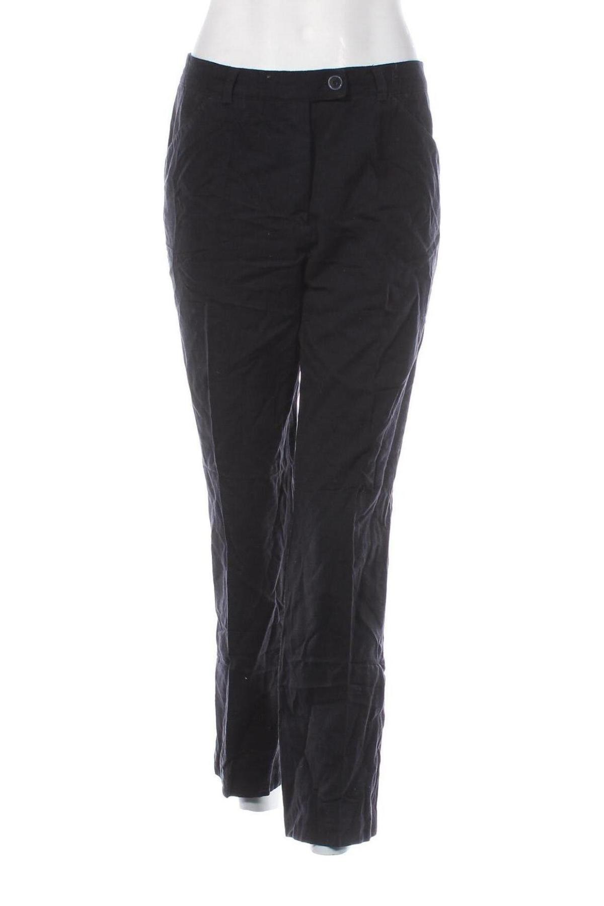 Pantaloni de femei Raphaela By Brax, Mărime M, Culoare Albastru, Preț 203,99 Lei