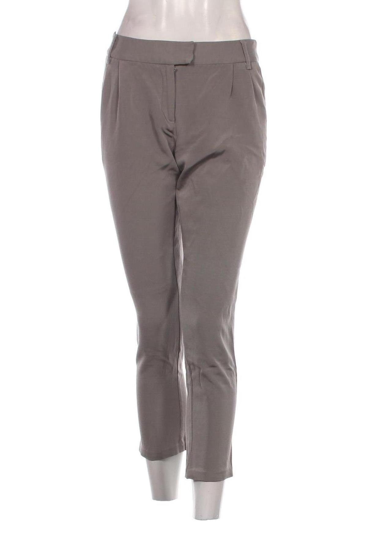 Pantaloni de femei Reiss, Mărime M, Culoare Gri, Preț 171,99 Lei