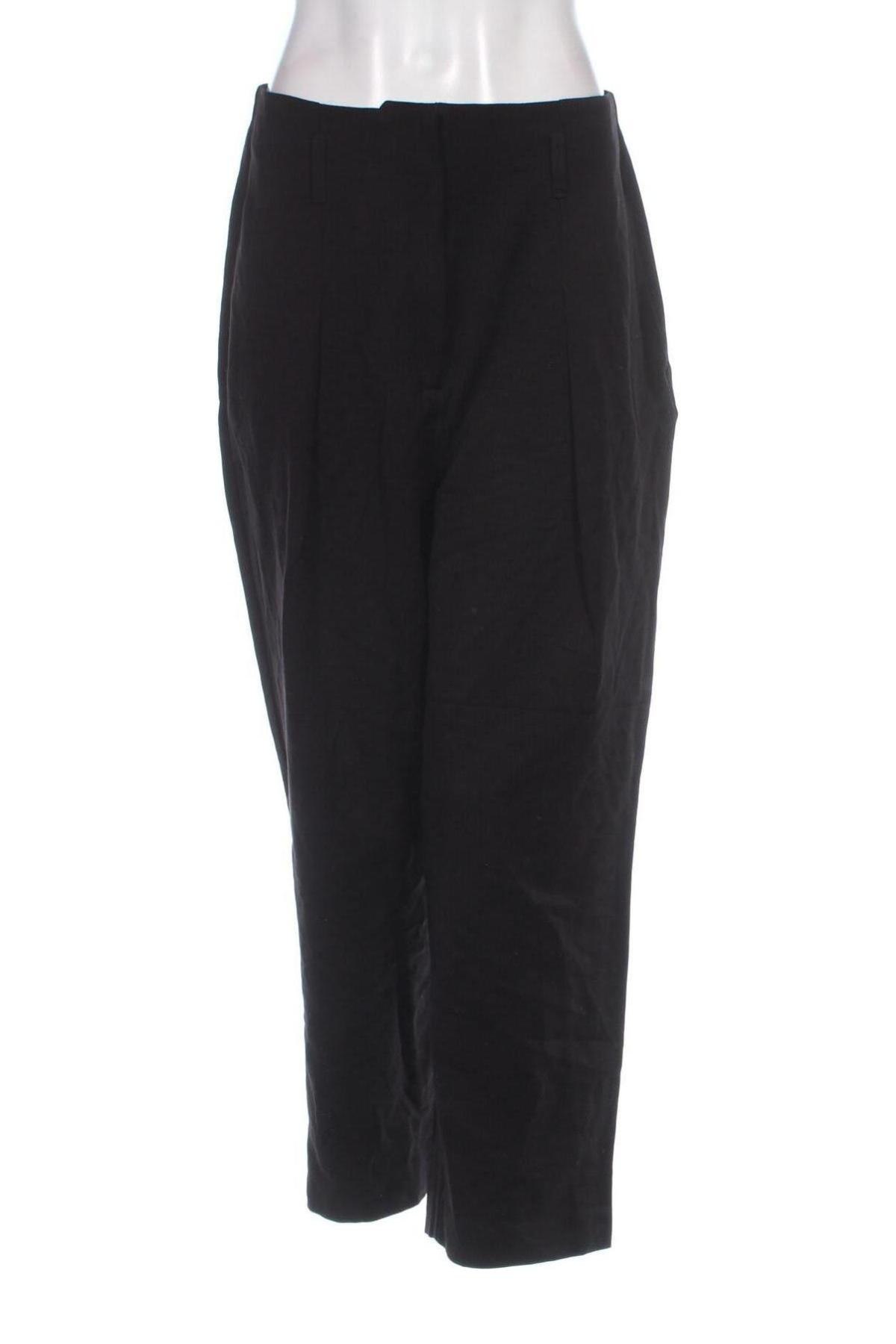 Pantaloni de femei Review, Mărime M, Culoare Negru, Preț 57,99 Lei