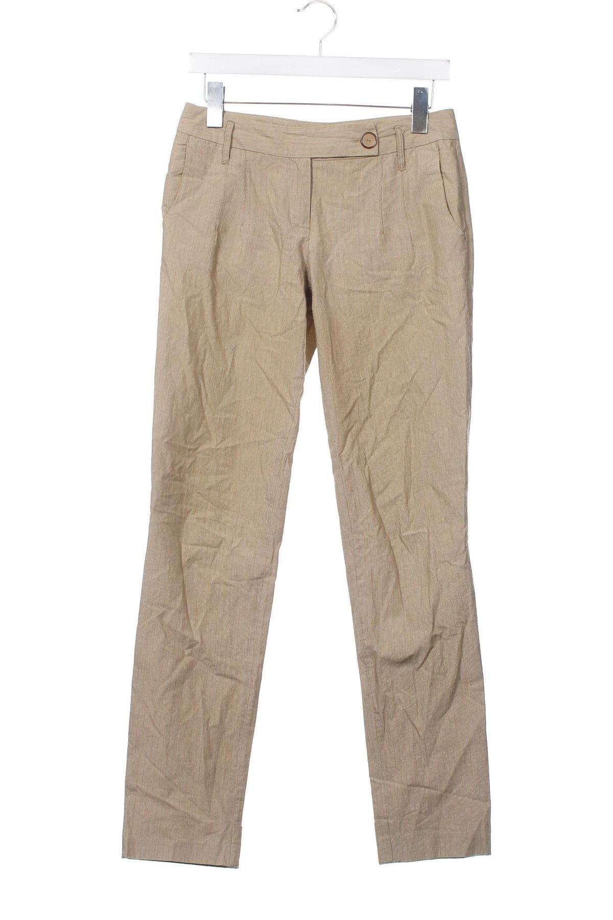 Damenhose Schumacher, Größe XS, Farbe Beige, Preis € 21,99