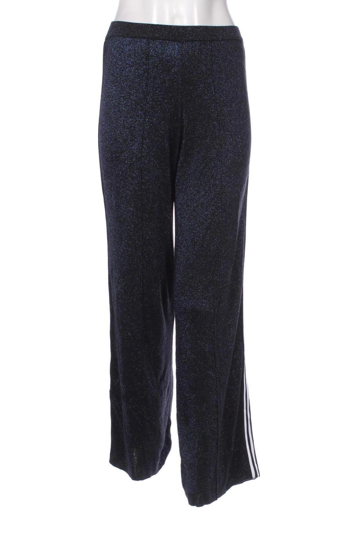 Pantaloni de femei Sophyline, Mărime S, Culoare Albastru, Preț 95,99 Lei