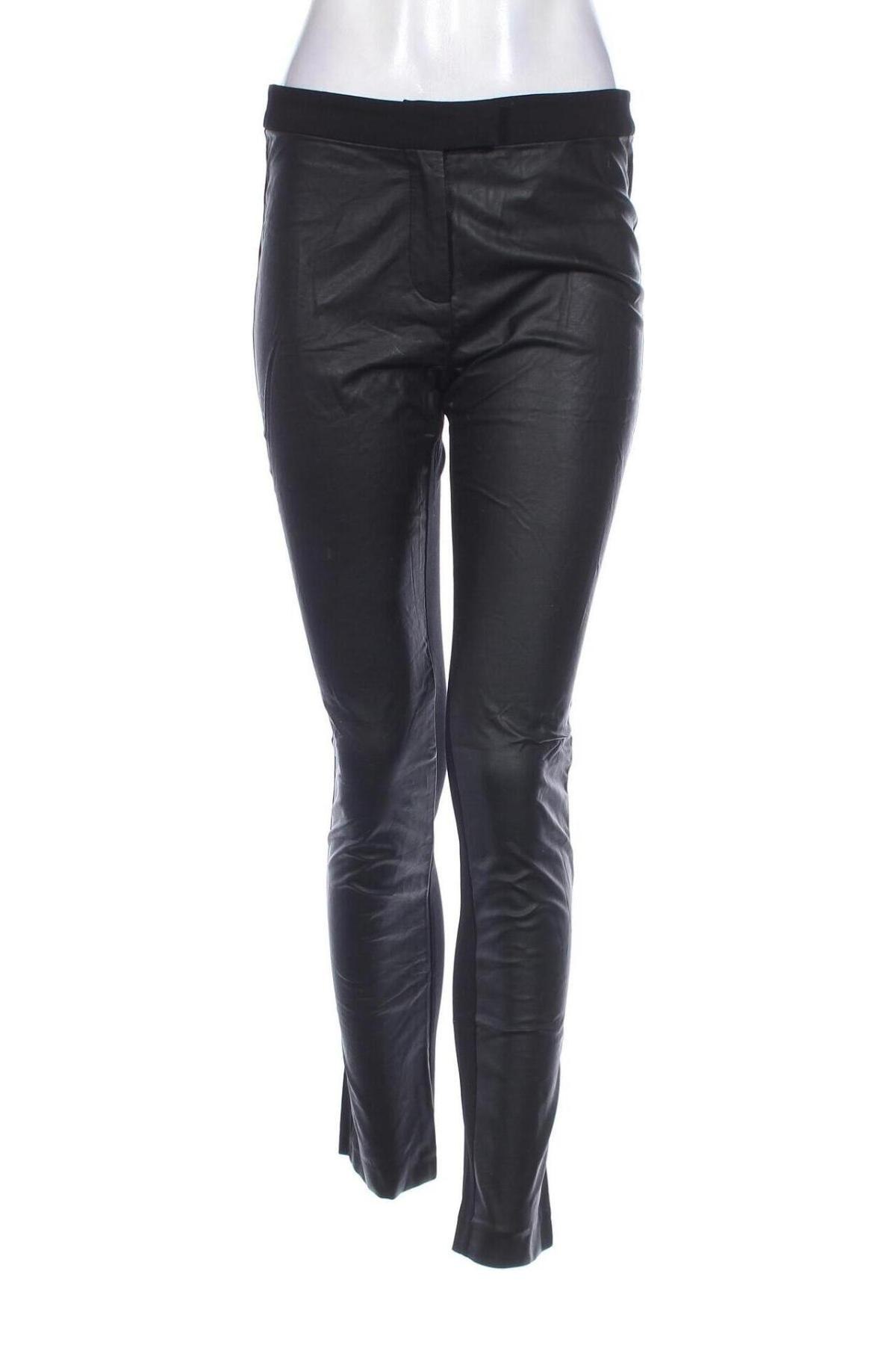 Pantaloni de femei Soya Concept, Mărime S, Culoare Negru, Preț 134,99 Lei