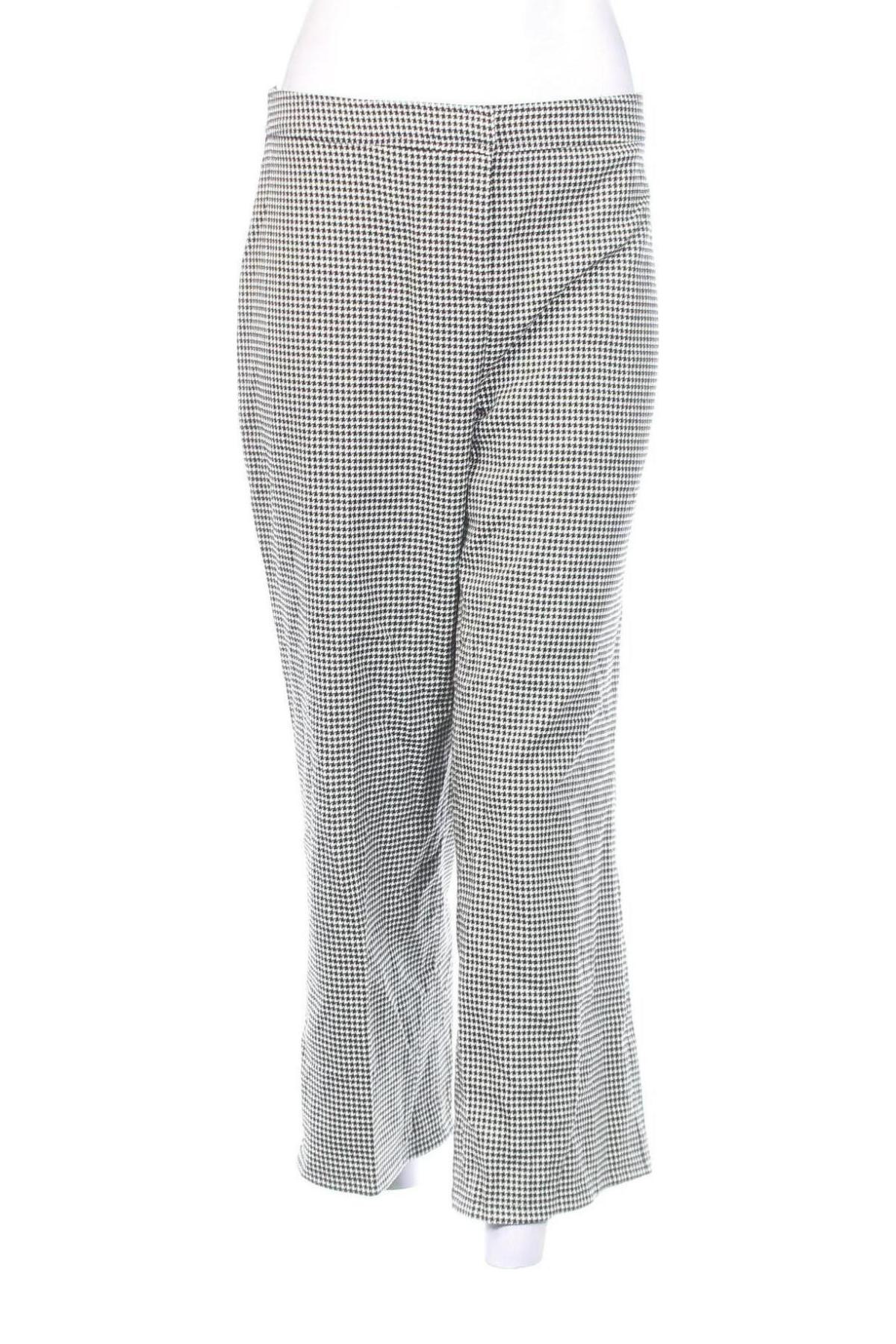 Pantaloni de femei Stefanel, Mărime L, Culoare Multicolor, Preț 315,99 Lei