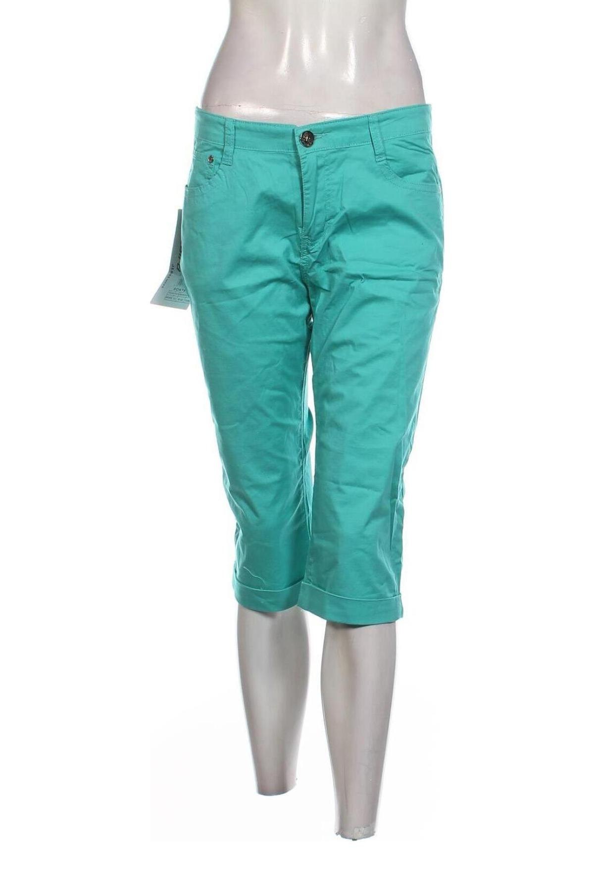 Damenhose Sunbird, Größe M, Farbe Grün, Preis € 23,59