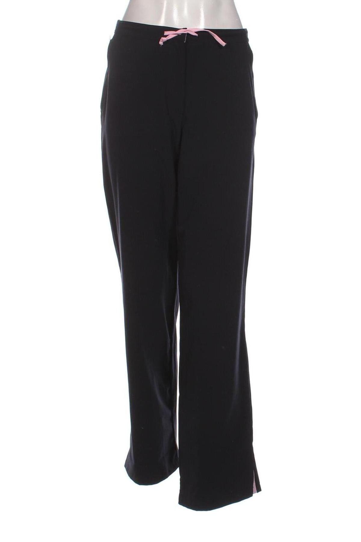 Pantaloni de femei TCM, Mărime S, Culoare Albastru, Preț 73,96 Lei