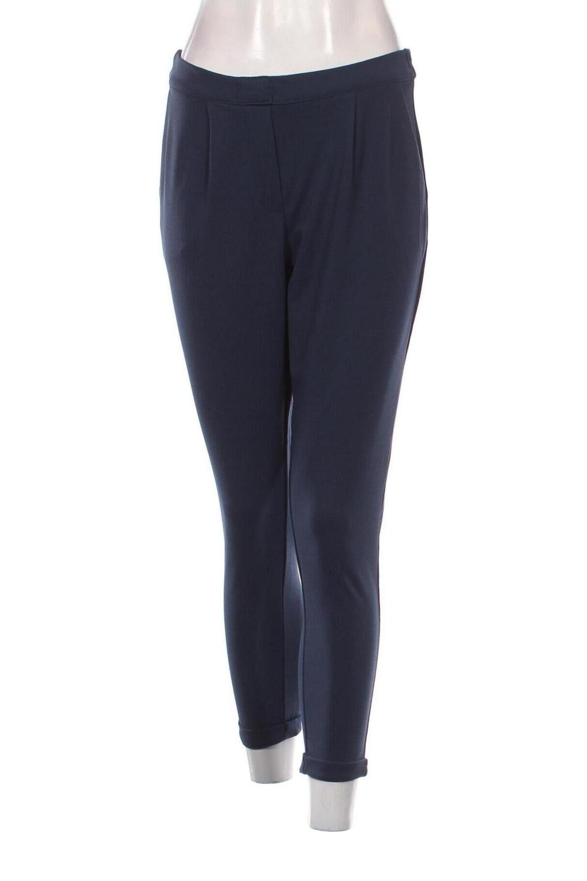 Damenhose Terranova, Größe M, Farbe Blau, Preis 20,49 €