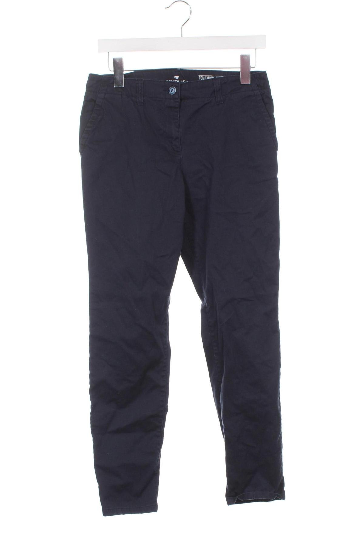 Damenhose Tom Tailor, Größe XXS, Farbe Blau, Preis € 16,99