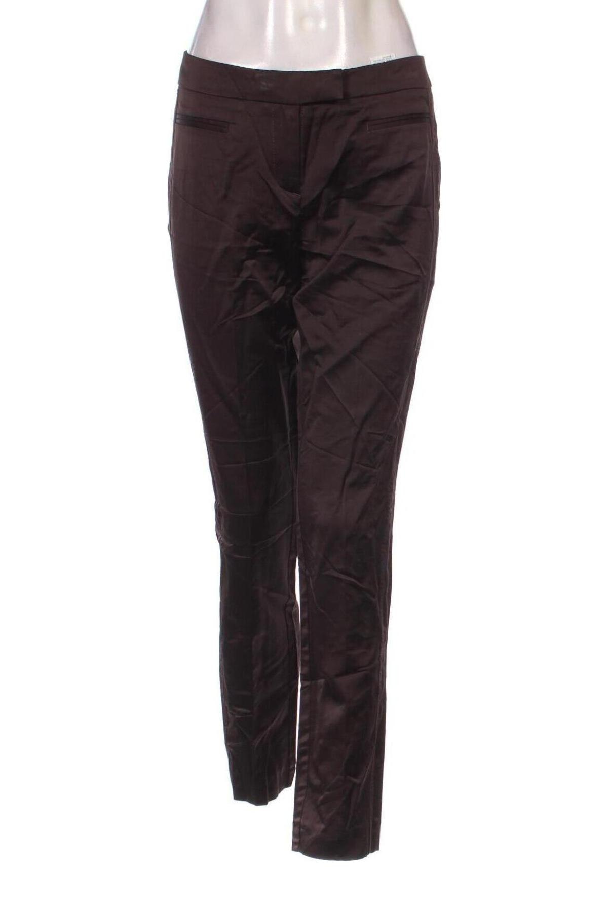 Damenhose Trussardi, Größe M, Farbe Braun, Preis 33,99 €