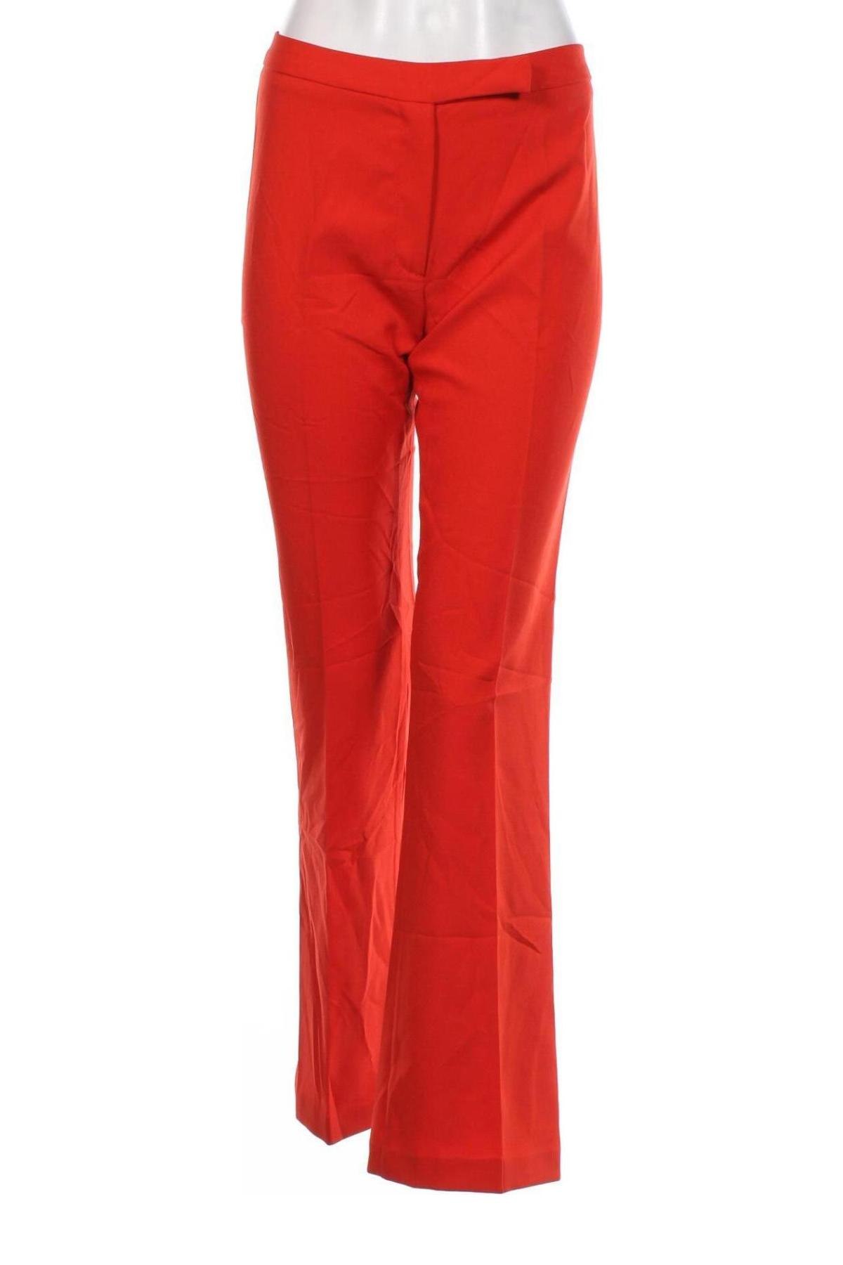 Damenhose United Colors Of Benetton, Größe S, Farbe Rot, Preis 10,99 €