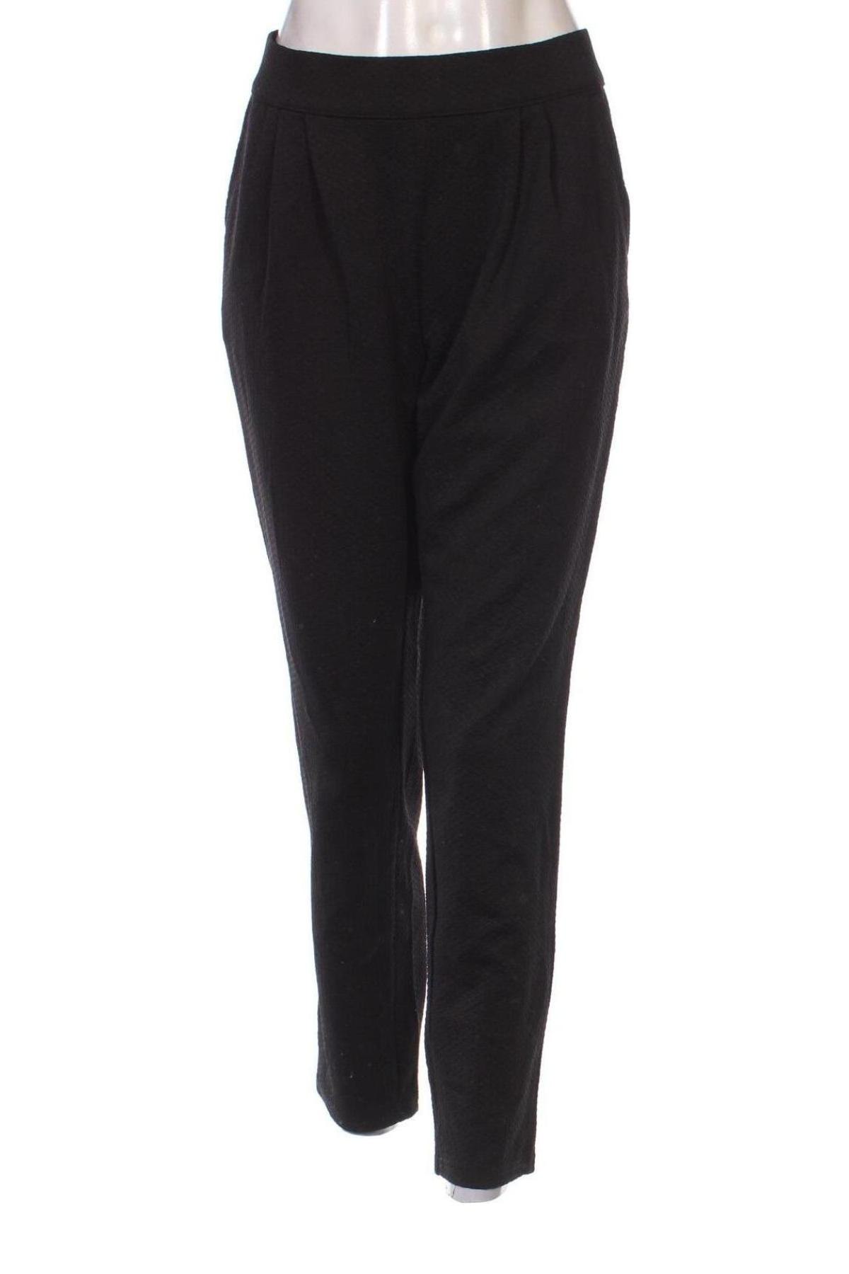 Pantaloni de femei Up 2 Fashion, Mărime XL, Culoare Negru, Preț 95,99 Lei