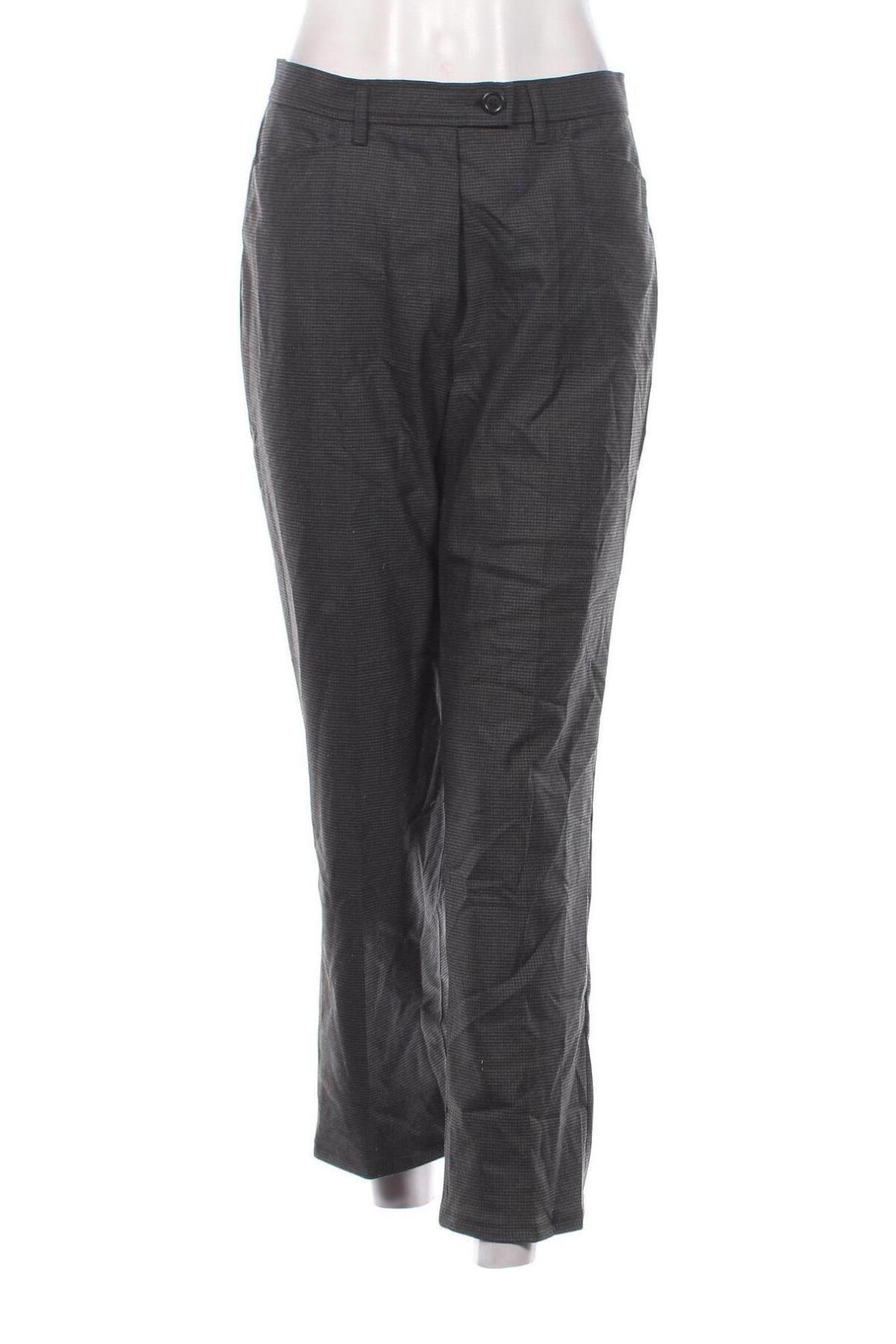 Pantaloni de femei Zerres, Mărime M, Culoare Multicolor, Preț 51,99 Lei