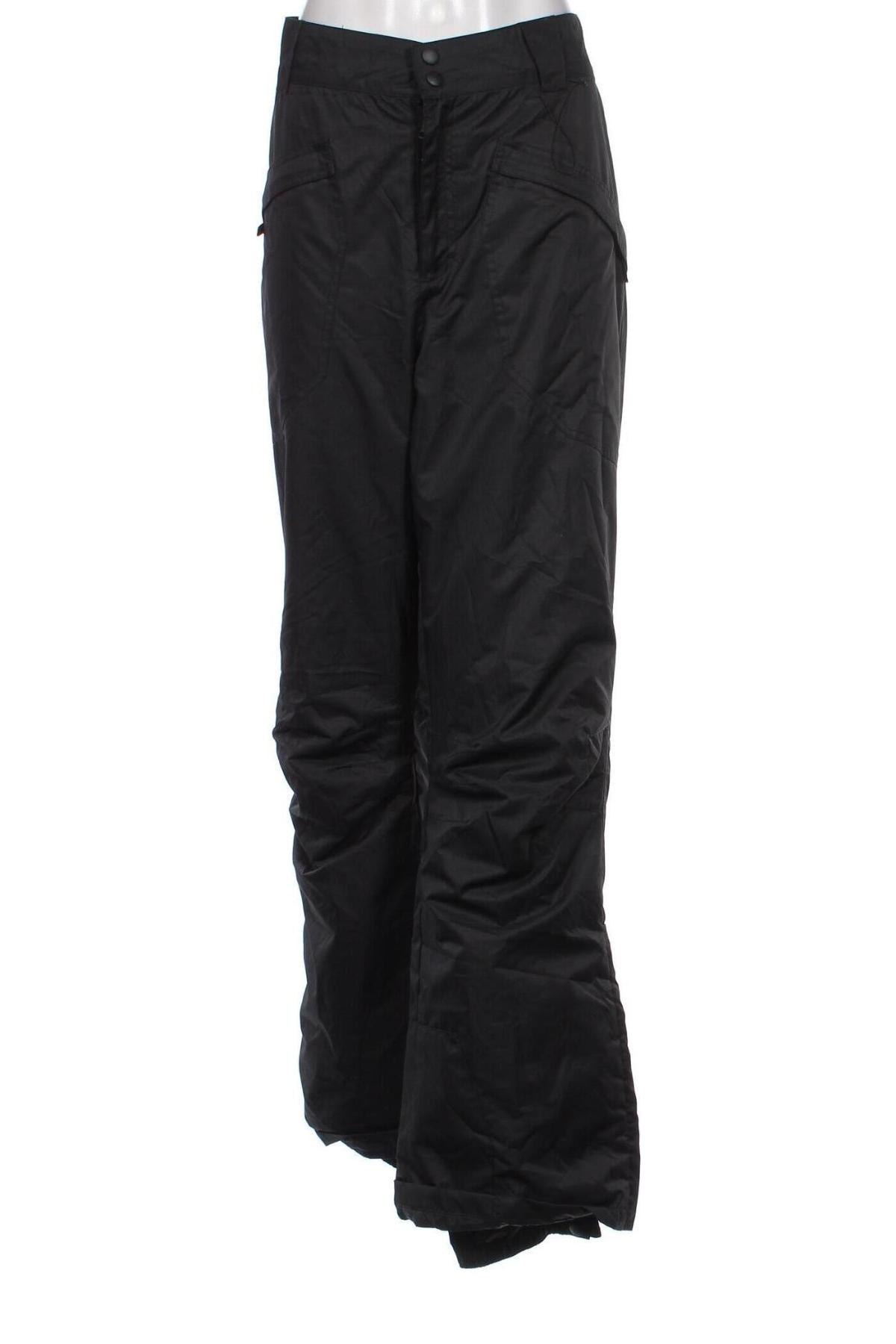 Damenhose für Wintersport, Größe M, Farbe Schwarz, Preis € 40,49