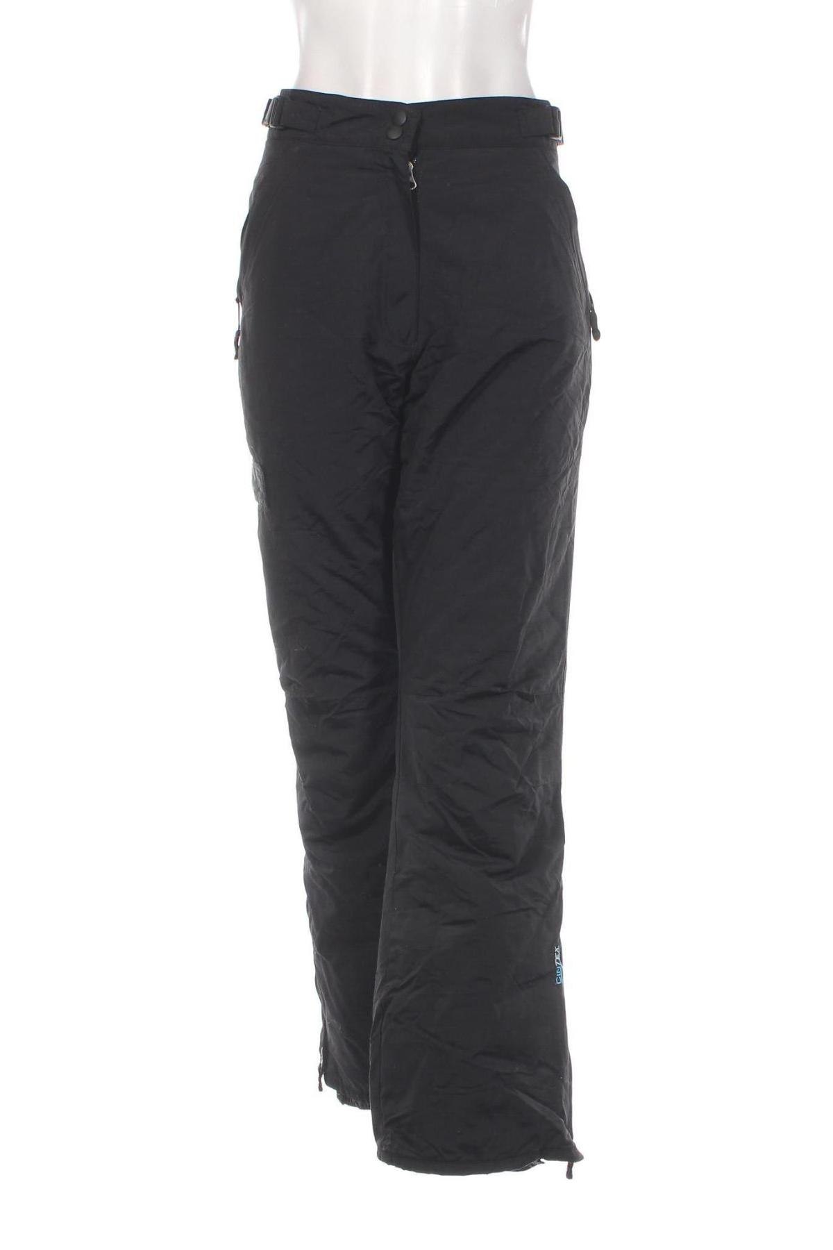 Damenhose für Wintersport Cinnamon, Größe M, Farbe Schwarz, Preis € 42,49