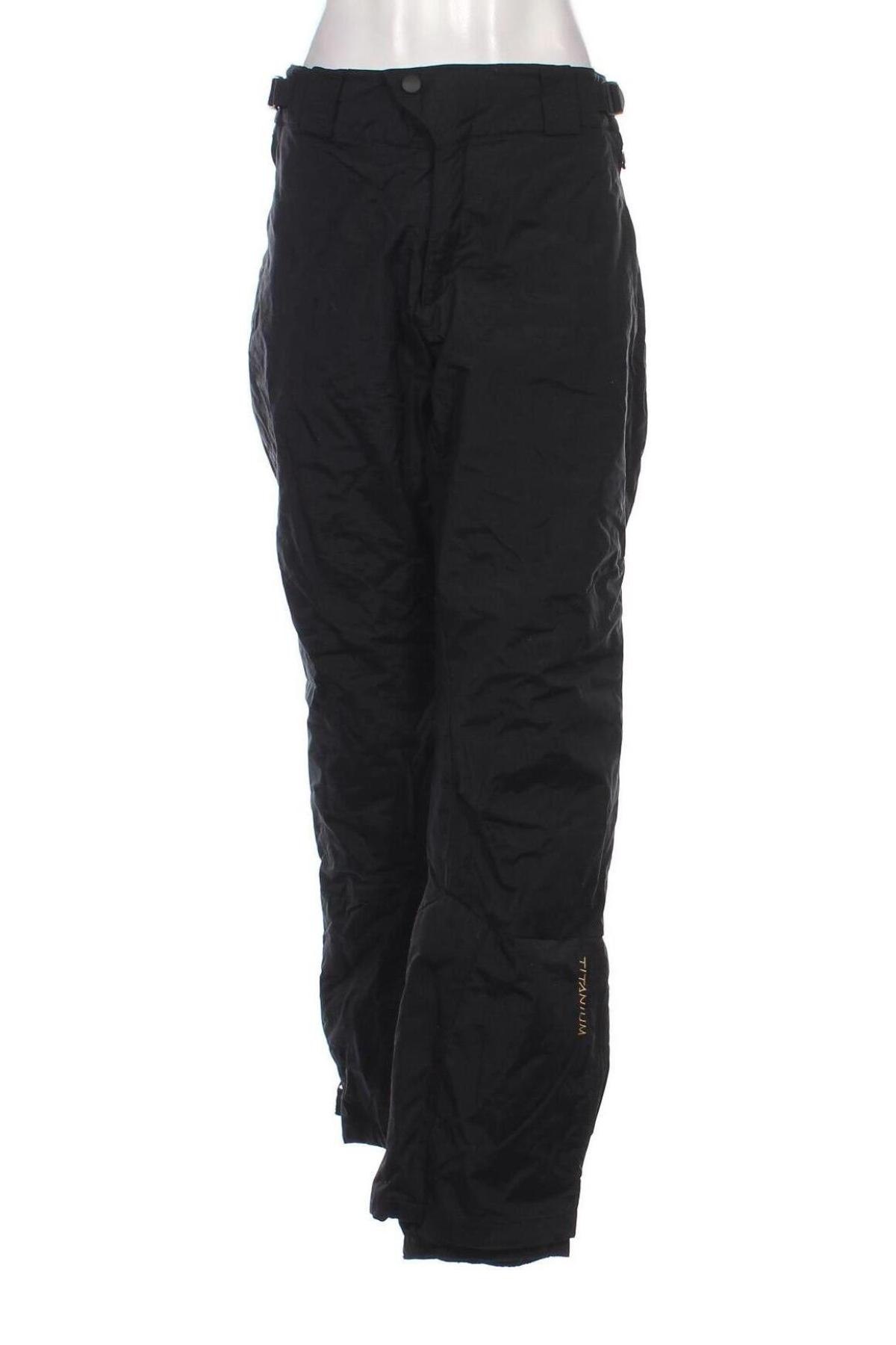 Damenhose für Wintersport Columbia, Größe XL, Farbe Schwarz, Preis € 42,99