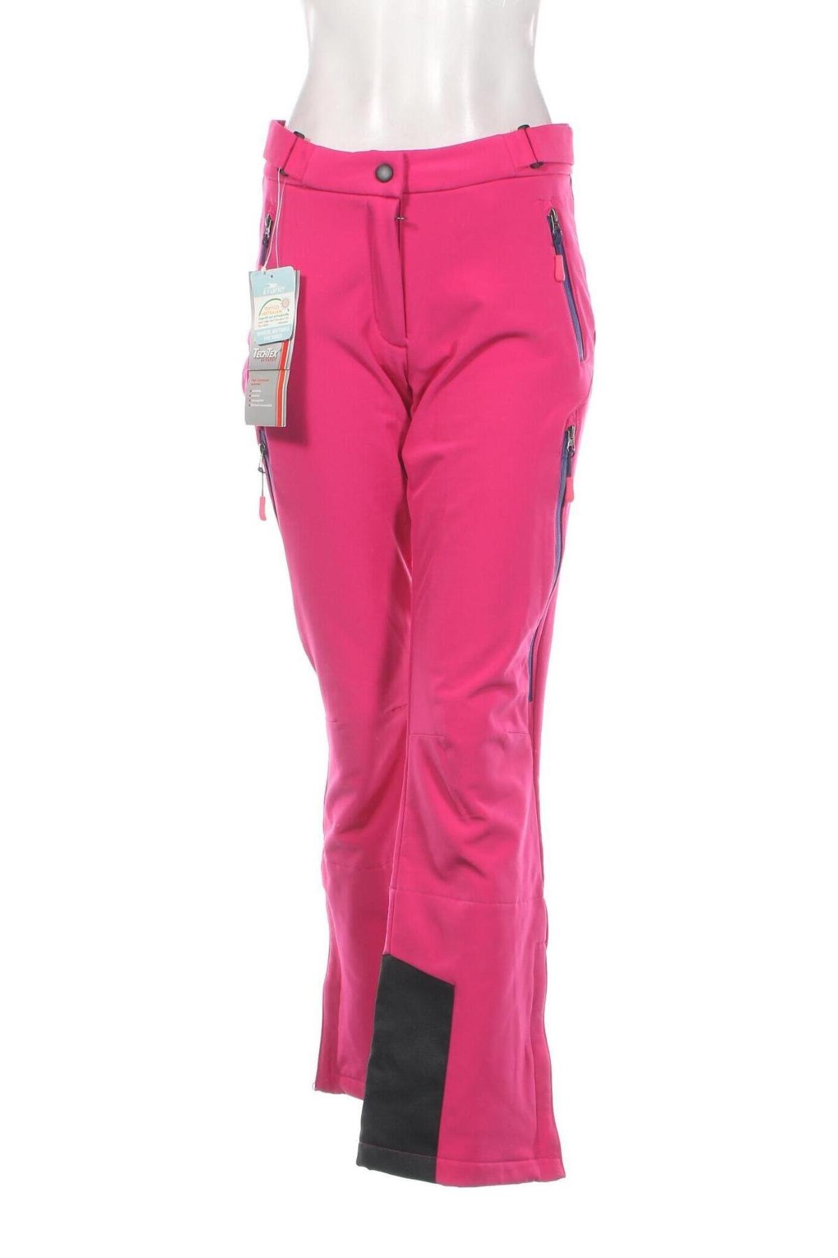 Damenhose für Wintersport Crane, Größe S, Farbe Rosa, Preis 67,99 €