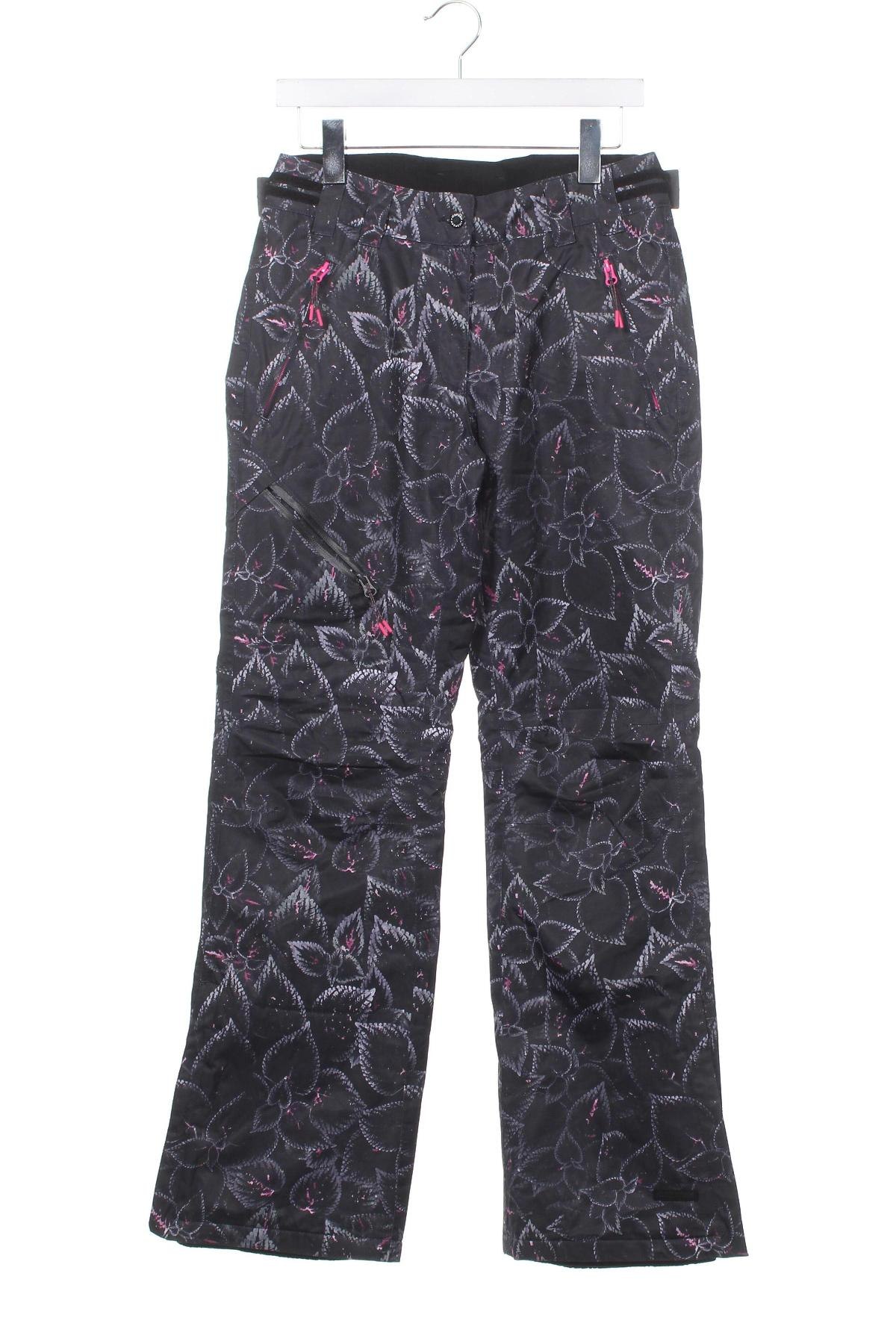 Pantaloni de damă pentru sporturi de iarnă Icepeak, Mărime XS, Culoare Multicolor, Preț 358,99 Lei