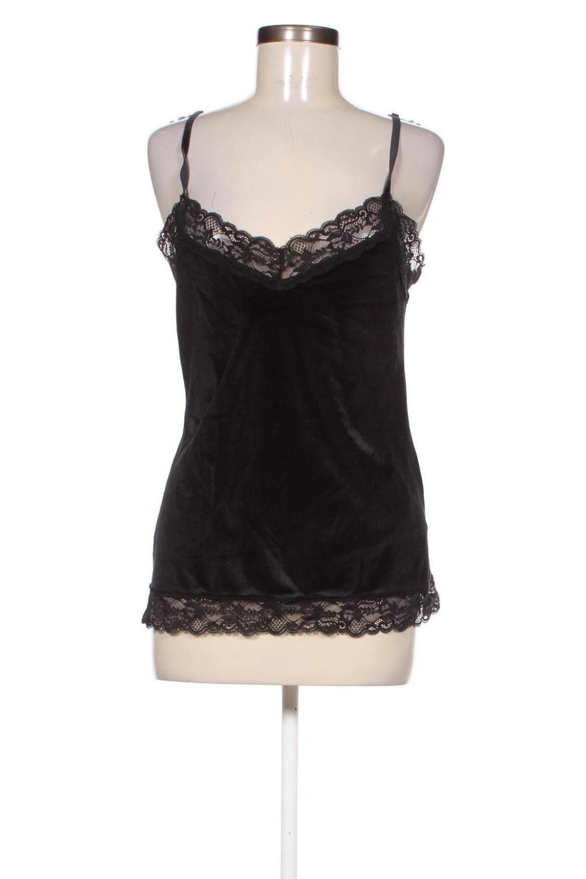 Damentop Intimissimi, Größe S, Farbe Schwarz, Preis € 8,70