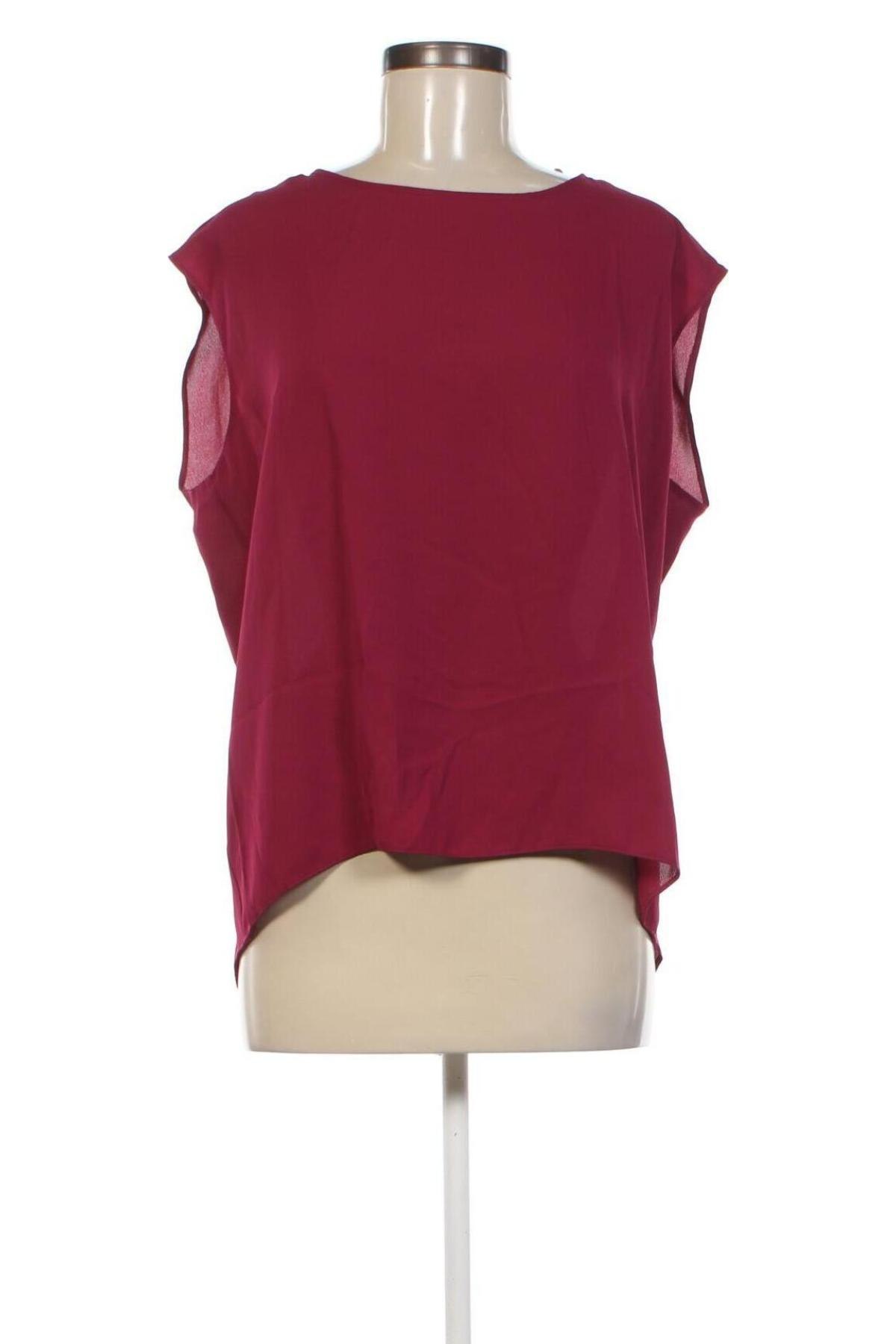 Damentop Oasis, Größe M, Farbe Rot, Preis € 6,99