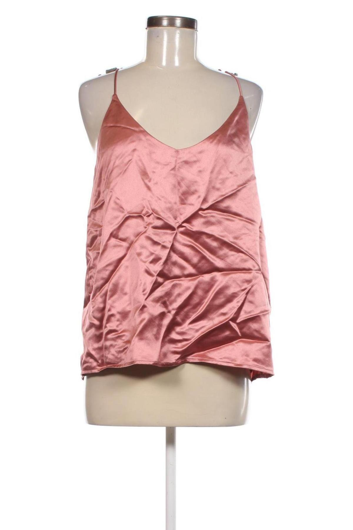 Damentop Samsoe & Samsoe, Größe L, Farbe Rosa, Preis € 18,99