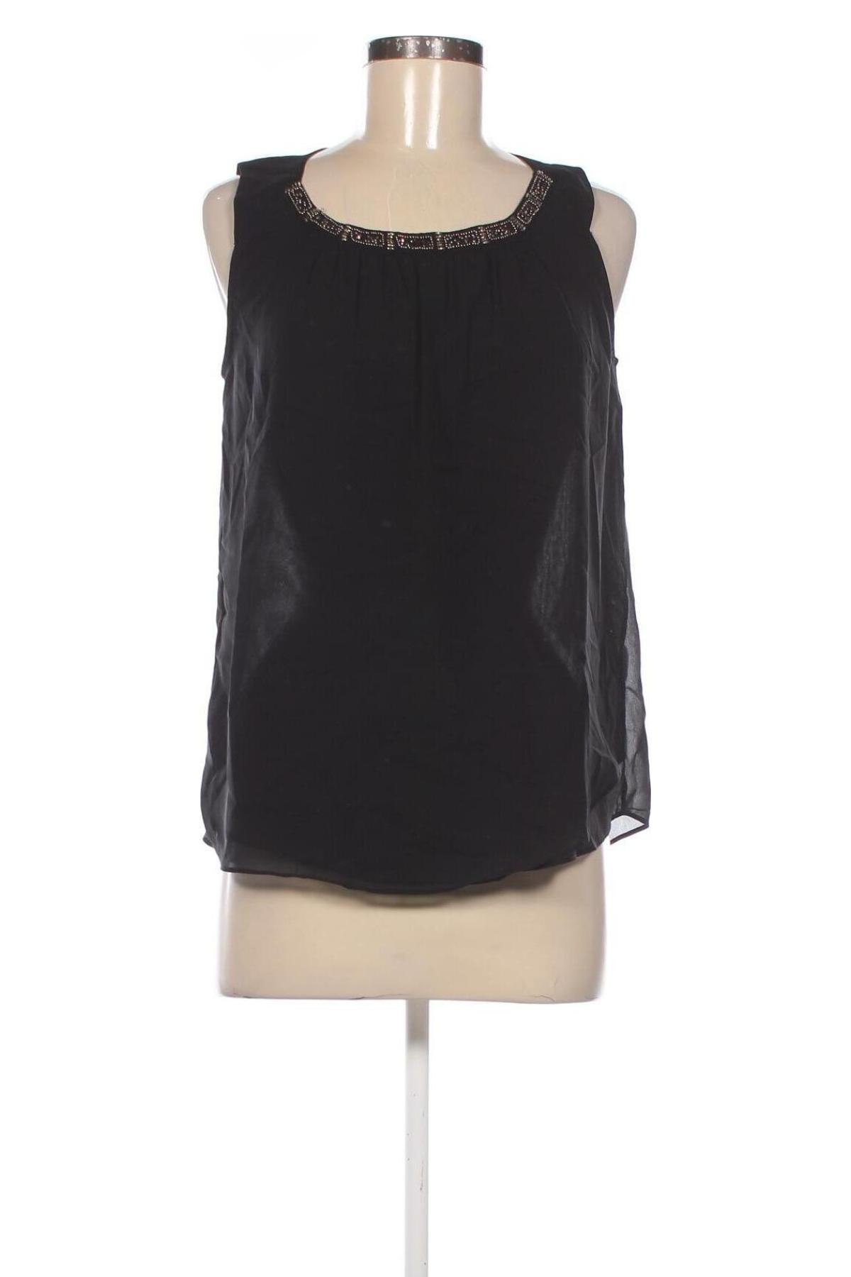 Damentop Vero Moda, Größe M, Farbe Schwarz, Preis 6,99 €