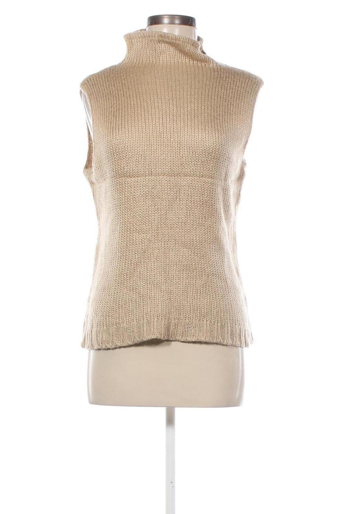 Damenpullover, Größe M, Farbe Beige, Preis € 20,49