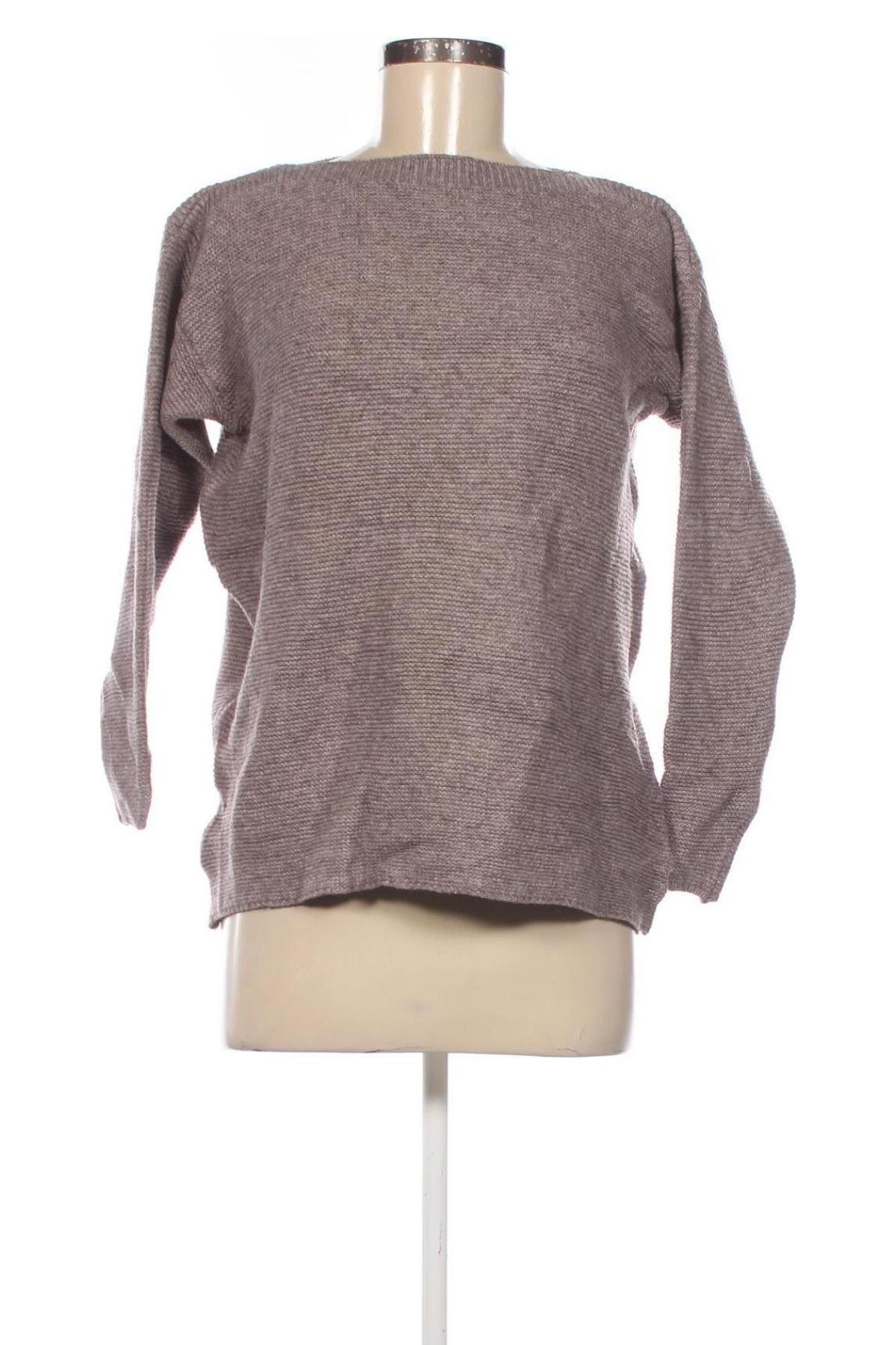 Damenpullover, Größe XL, Farbe Braun, Preis 13,99 €