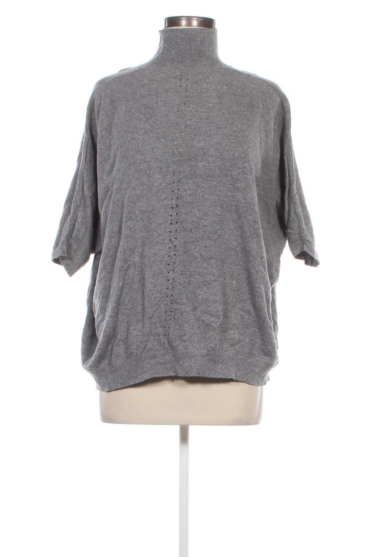 Damenpullover, Größe XS, Farbe Grau, Preis € 20,49