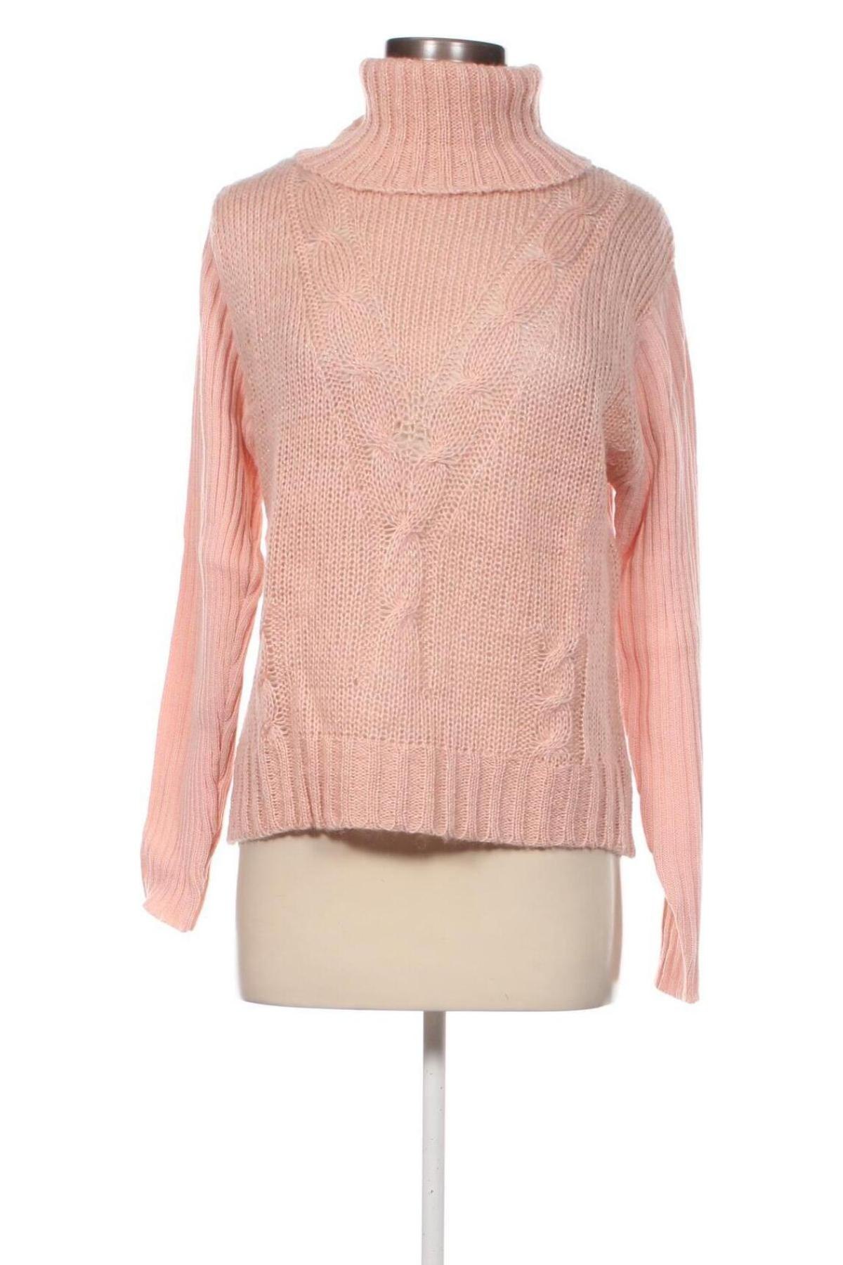 Damenpullover, Größe XL, Farbe Rosa, Preis 21,49 €