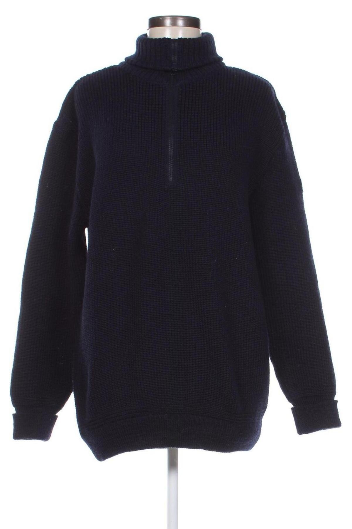 Damenpullover Admiral, Größe XXL, Farbe Blau, Preis € 17,99