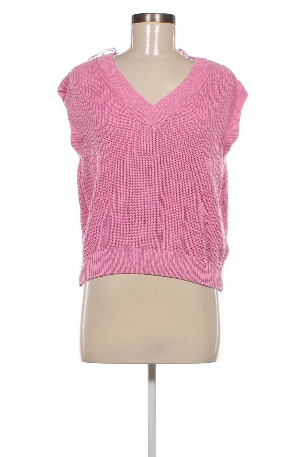 Damenpullover Amisu, Größe XS, Farbe Rosa, Preis 10,49 €