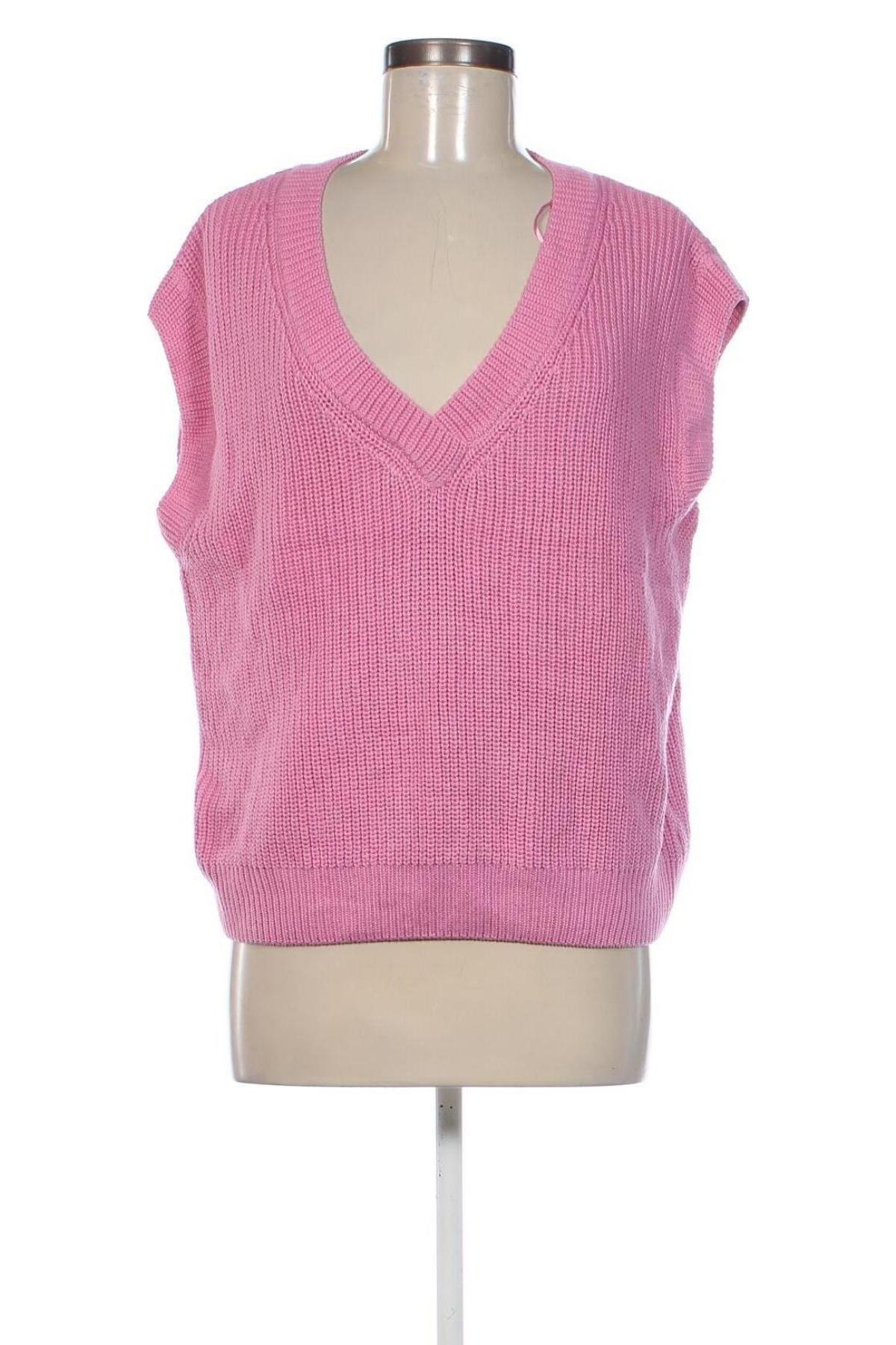 Damenpullover Amisu, Größe L, Farbe Rosa, Preis € 20,49