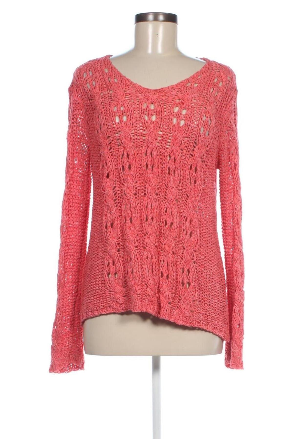 Damenpullover Andrea, Größe XL, Farbe Rosa, Preis € 20,49