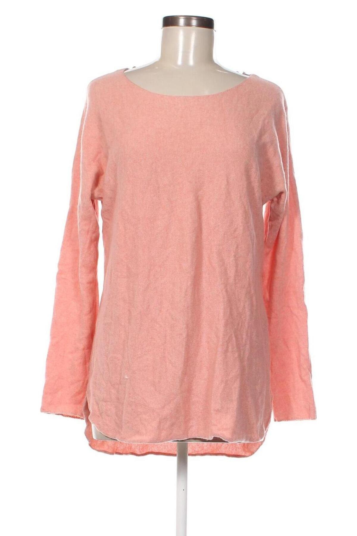 Damenpullover Ann Taylor, Größe M, Farbe Rosa, Preis € 28,49