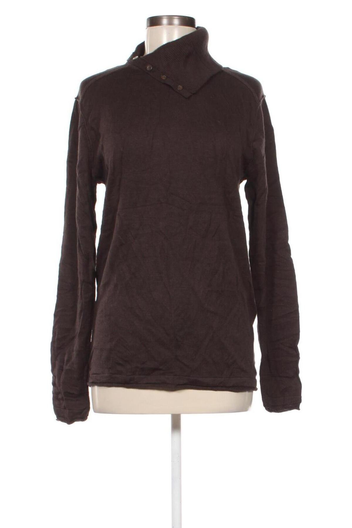 Damenpullover Antony Morato, Größe M, Farbe Braun, Preis € 43,49