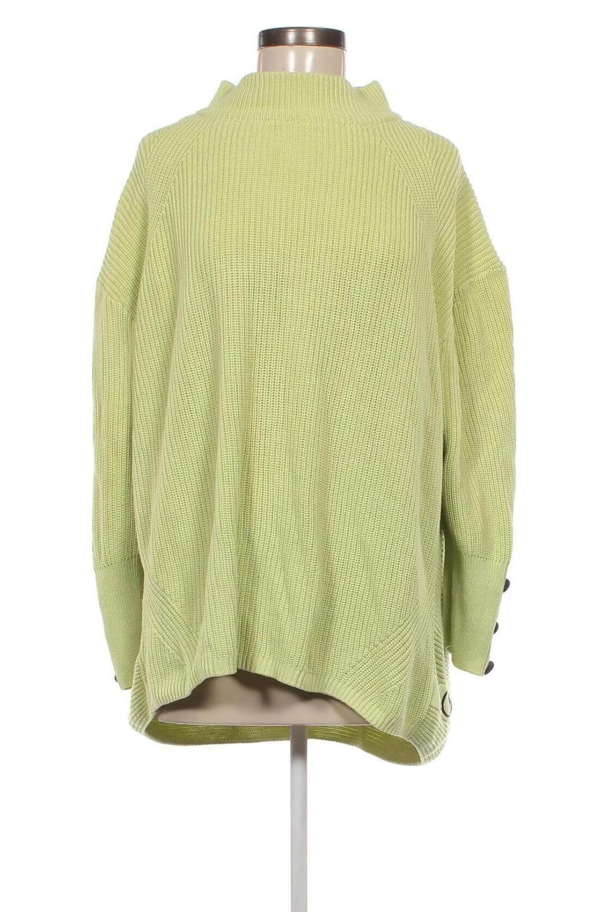 Damenpullover Betty Barclay, Größe XL, Farbe Grün, Preis € 35,99