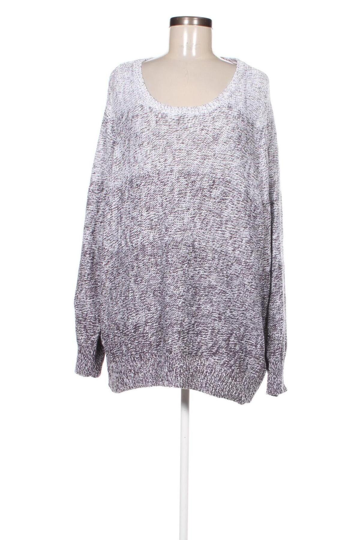 Damenpullover Bpc Bonprix Collection, Größe 3XL, Farbe Mehrfarbig, Preis € 20,49