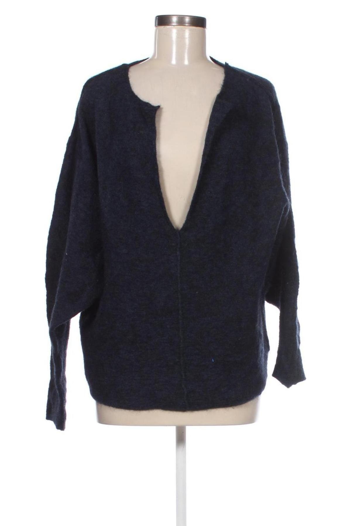 Damenpullover By Malene Birger, Größe S, Farbe Blau, Preis 80,49 €