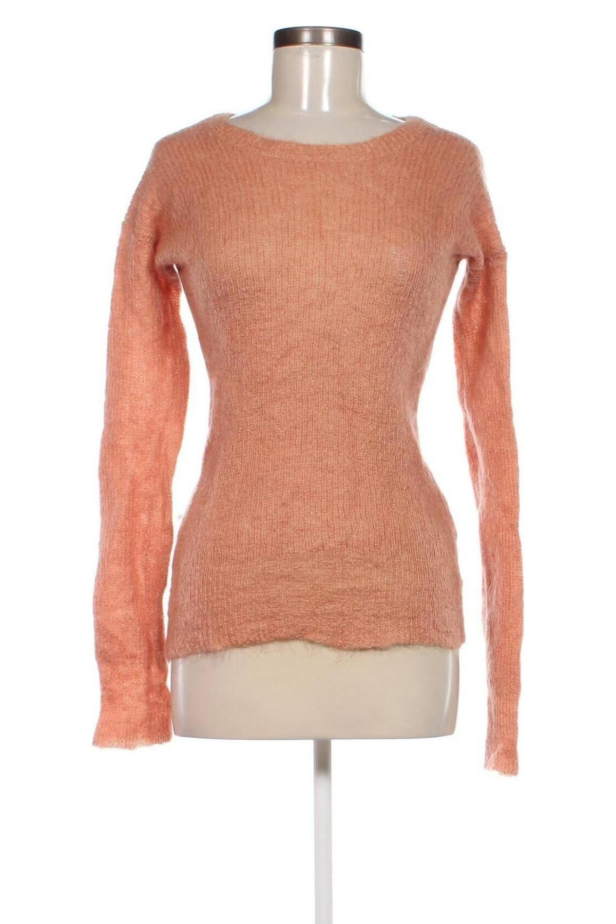 Damenpullover By Malene Birger, Größe M, Farbe Orange, Preis 80,49 €