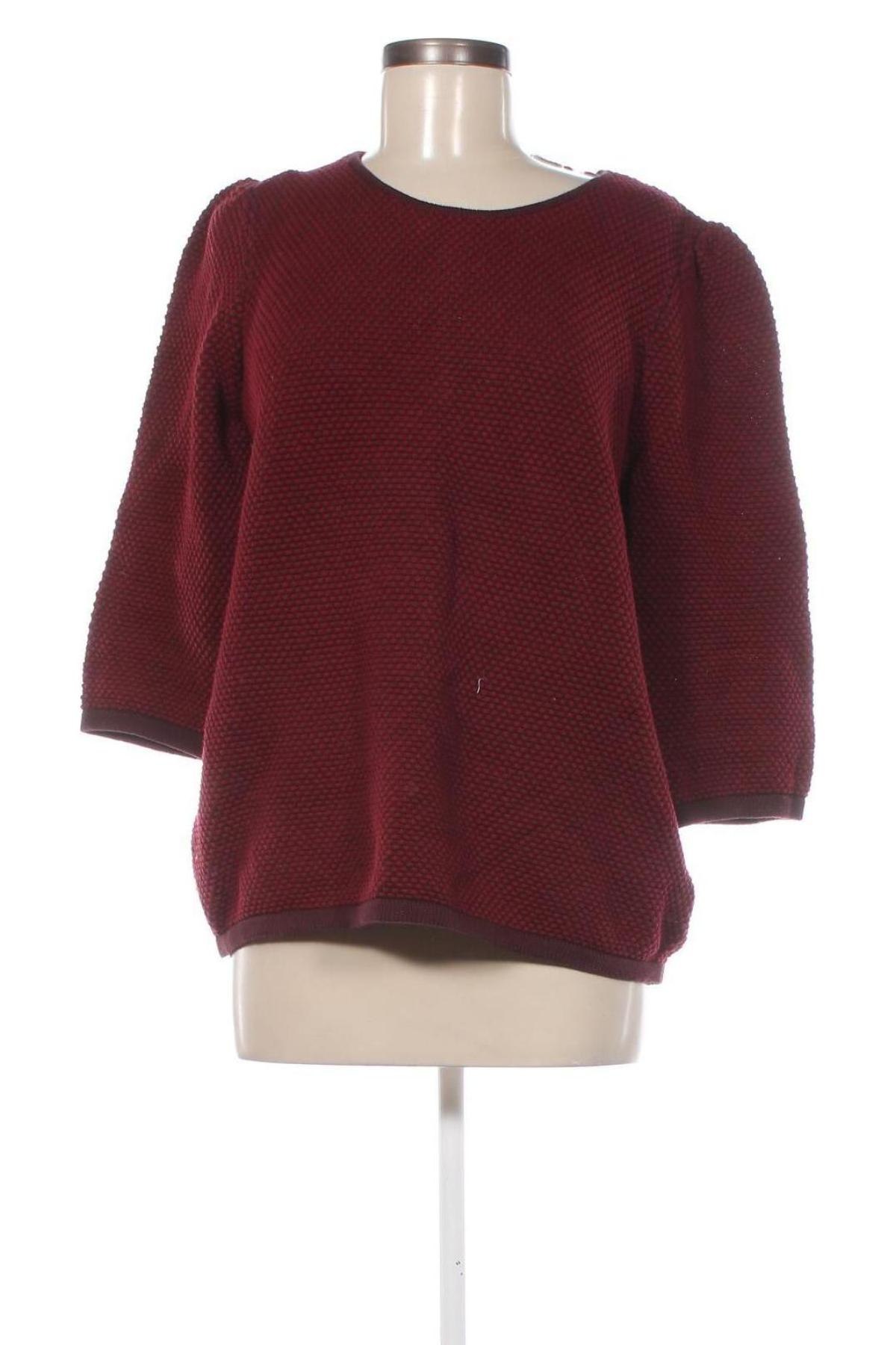 Damenpullover COS, Größe L, Farbe Rot, Preis € 43,49