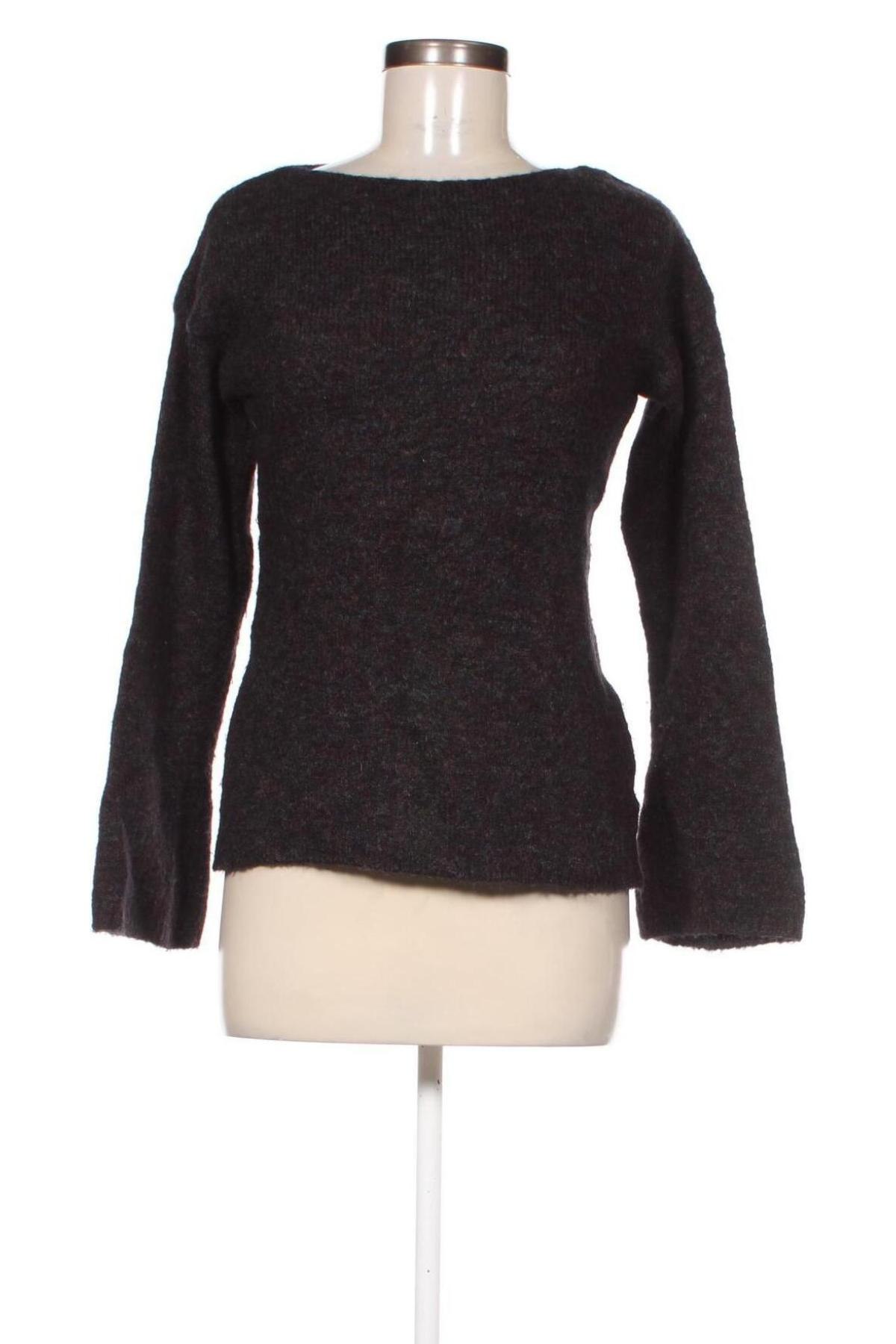 Damski sweter Caroll, Rozmiar S, Kolor Czarny, Cena 129,99 zł