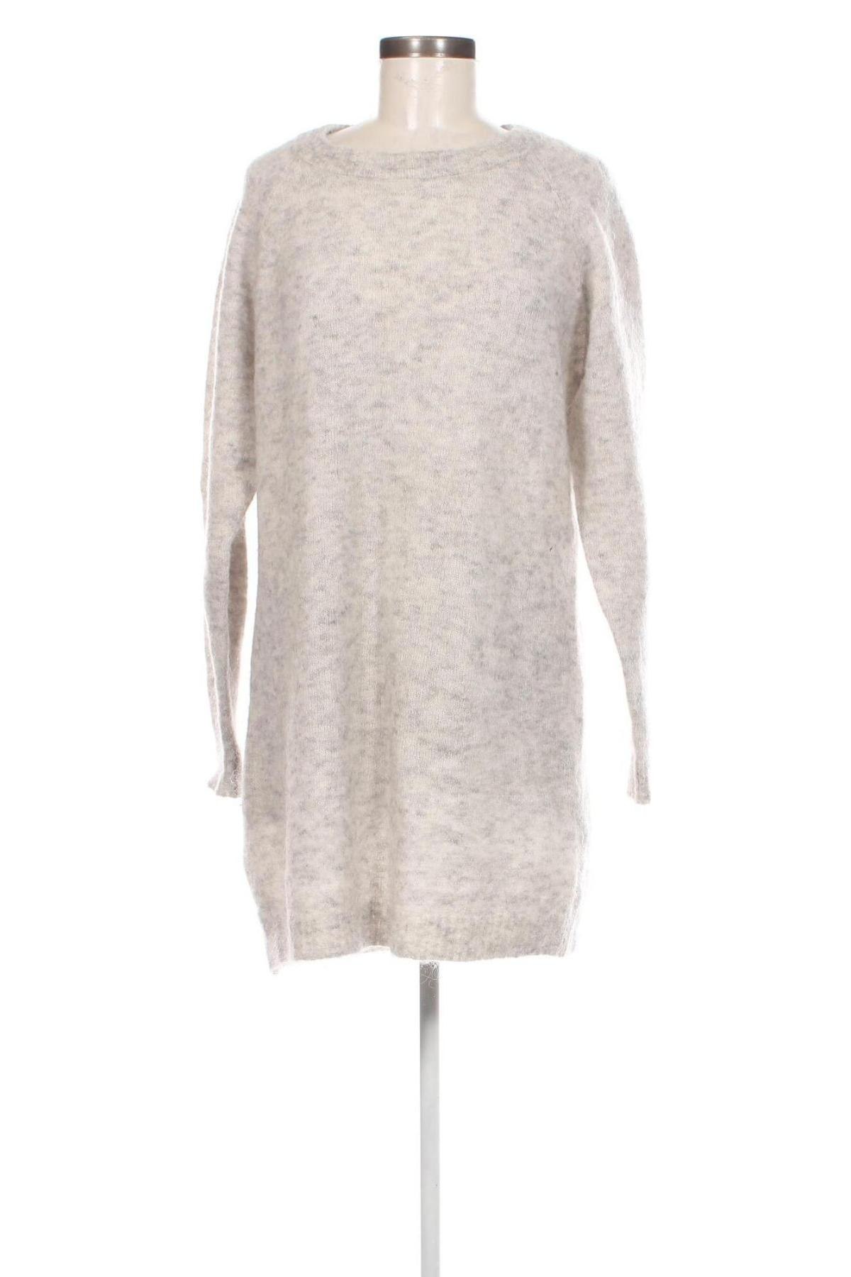 Damenpullover Cc, Größe L, Farbe Grau, Preis 13,99 €