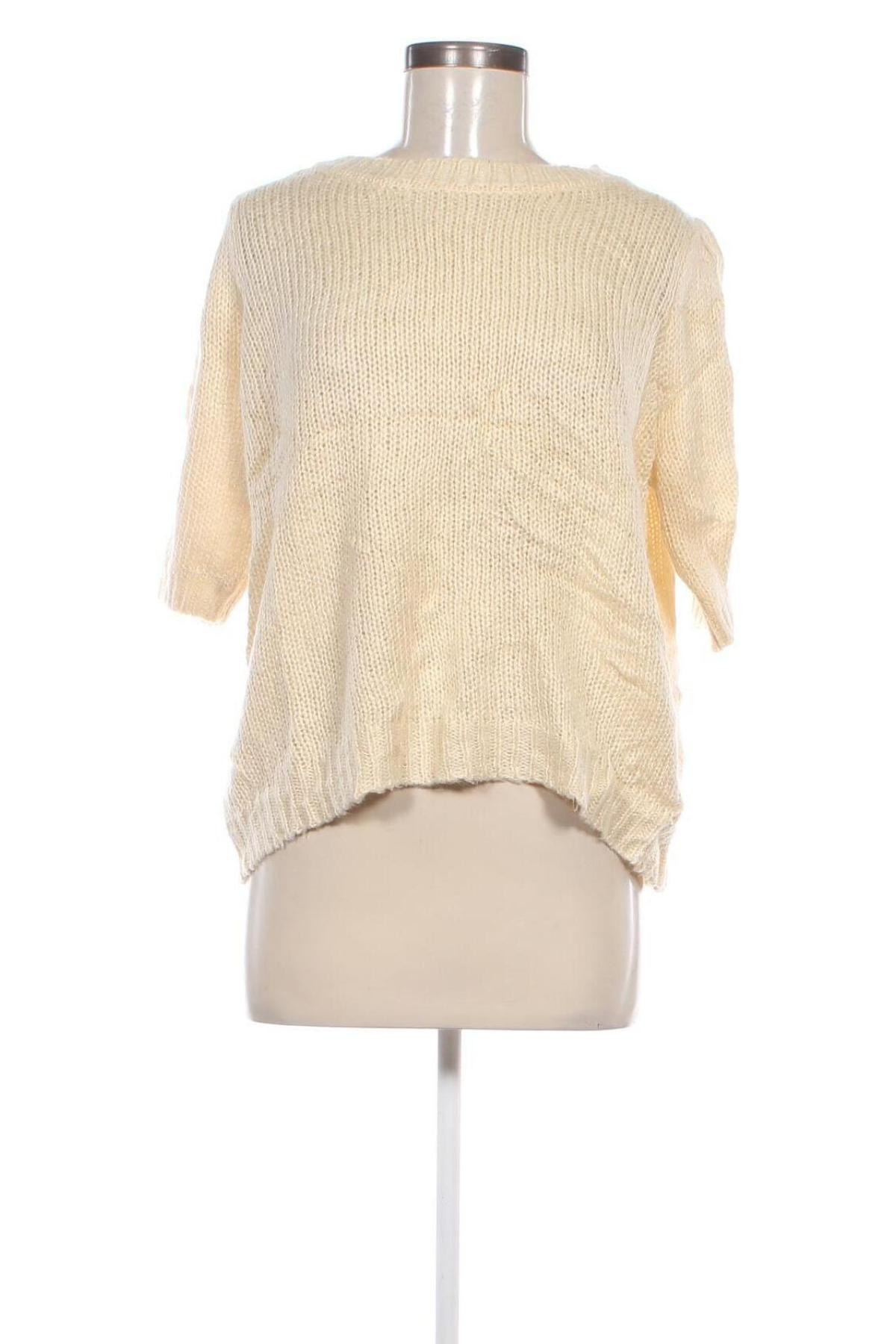 Damenpullover Coop, Größe L, Farbe Beige, Preis € 9,49