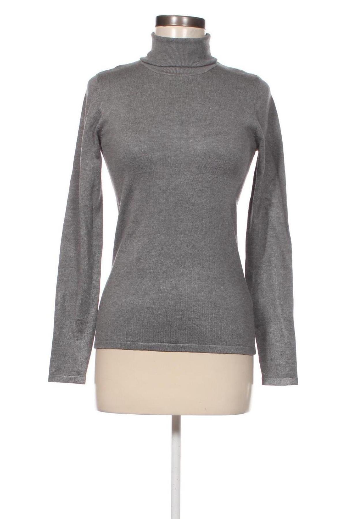 Damenpullover Creton, Größe S, Farbe Grau, Preis 25,99 €