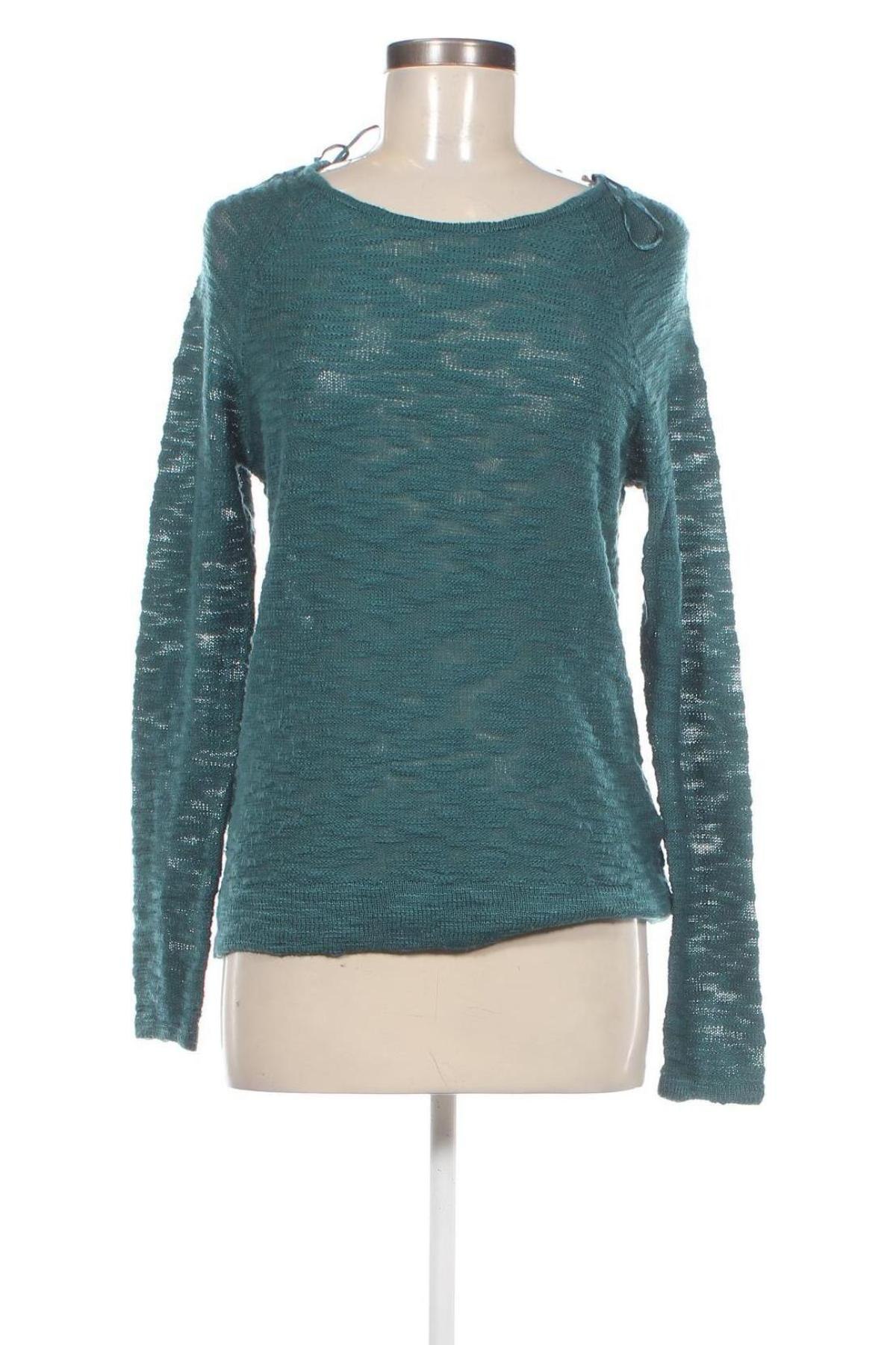 Damenpullover Cubus, Größe M, Farbe Grün, Preis € 8,49