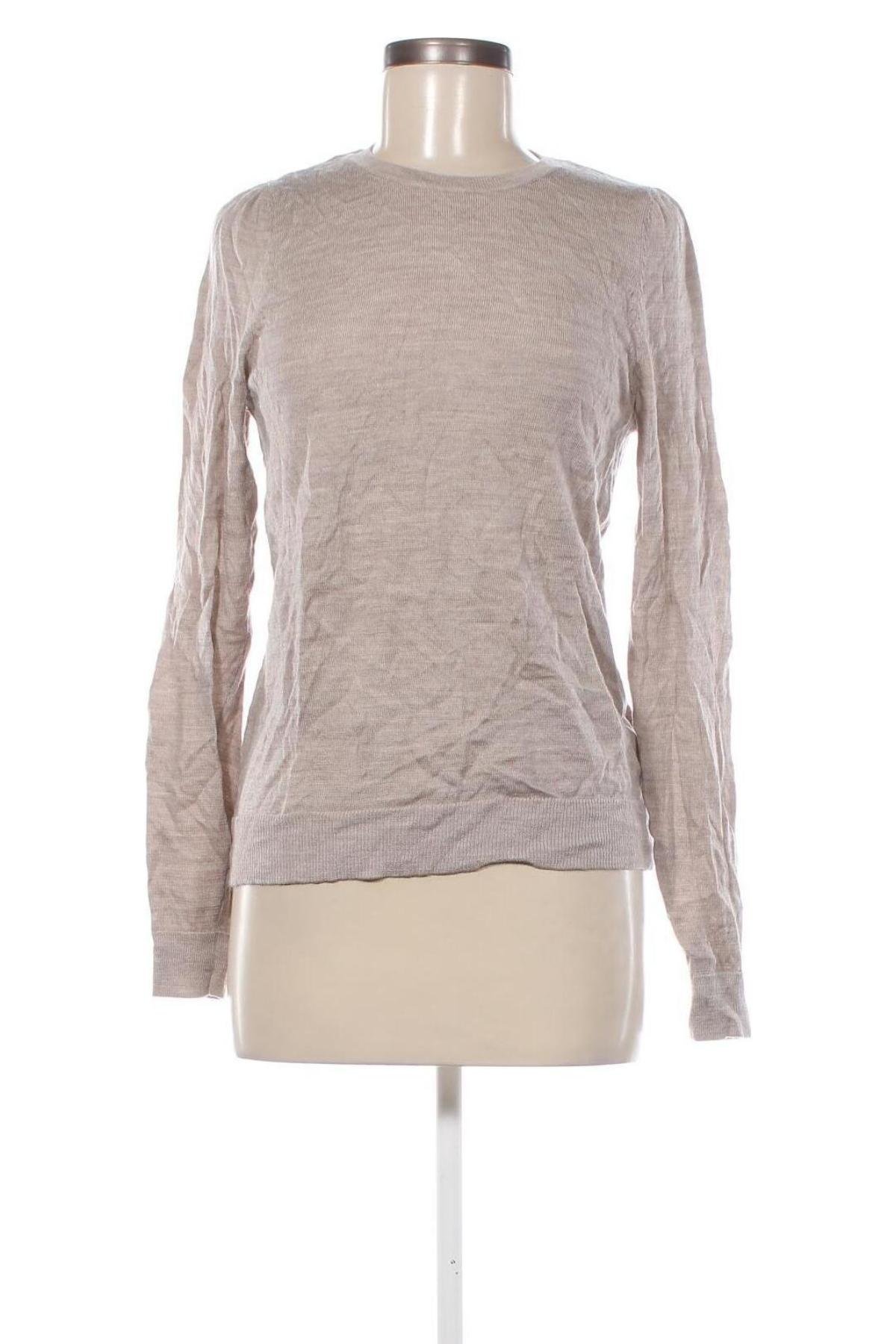 Damenpullover Culture, Größe S, Farbe Beige, Preis € 17,99