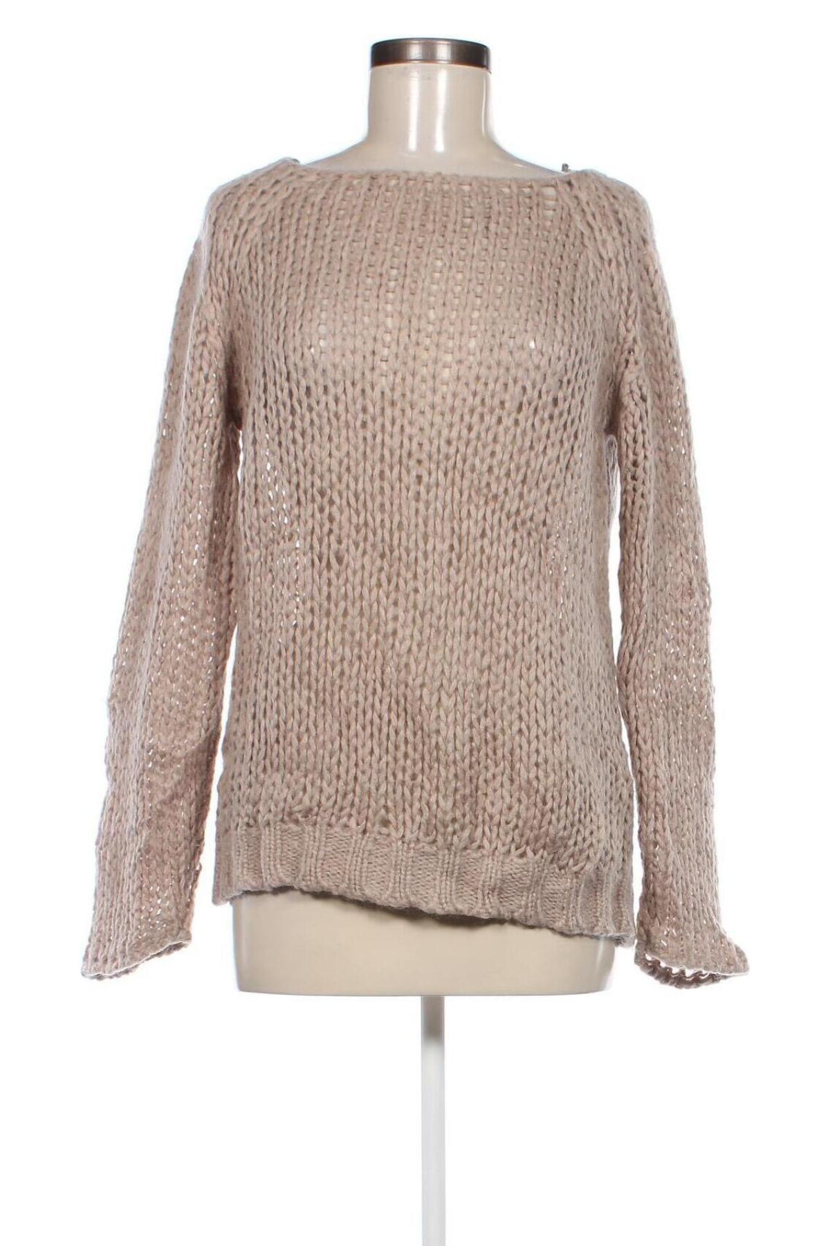 Damenpullover Dawn x Dare, Größe S, Farbe Beige, Preis 28,49 €