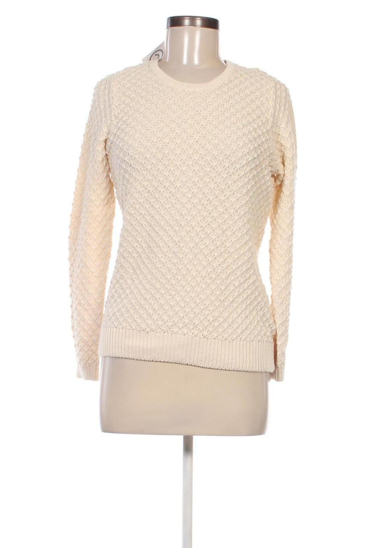 Damenpullover Days Like This, Größe S, Farbe Beige, Preis 13,99 €