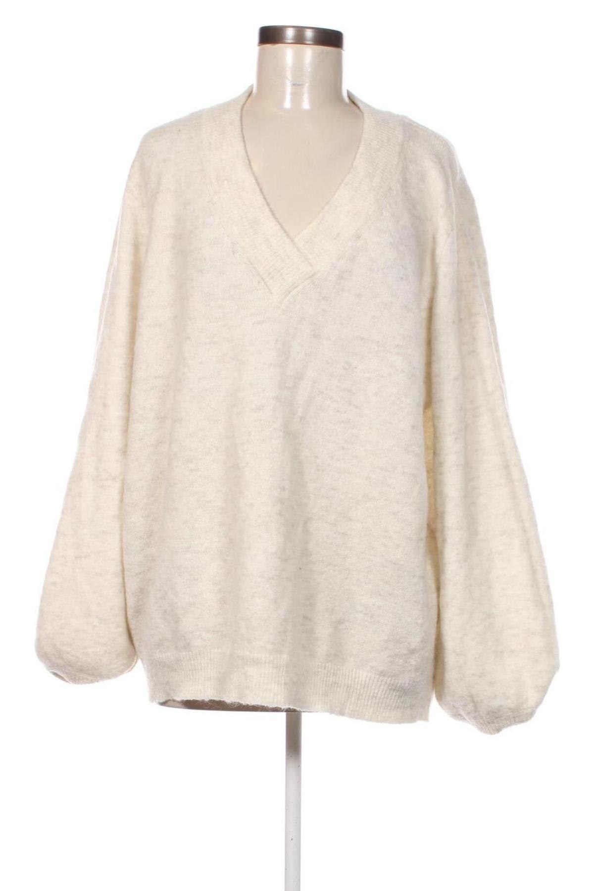 Damenpullover Days Like This, Größe XL, Farbe Beige, Preis € 13,99