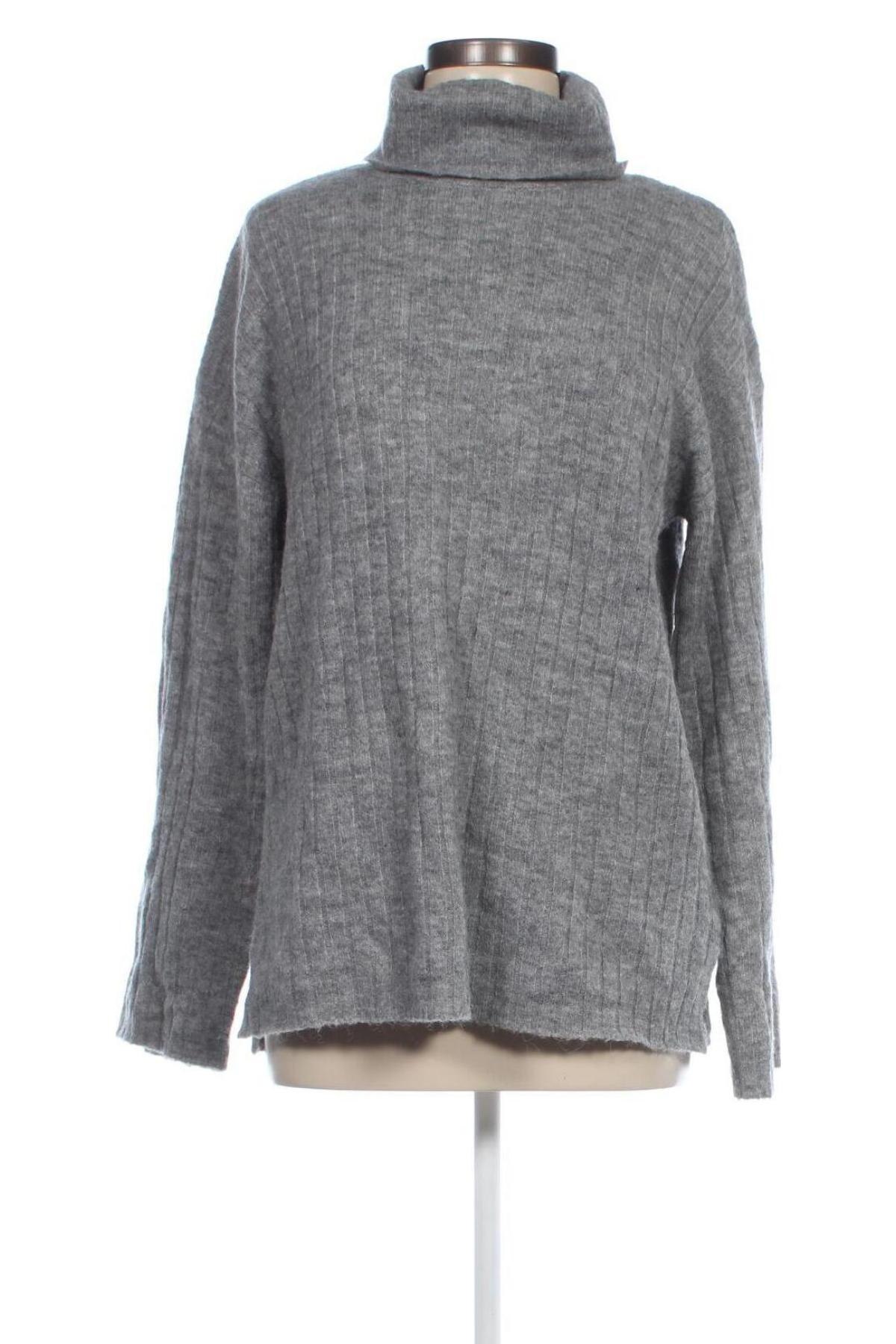 Damenpullover Ellos, Größe XS, Farbe Grau, Preis € 22,49